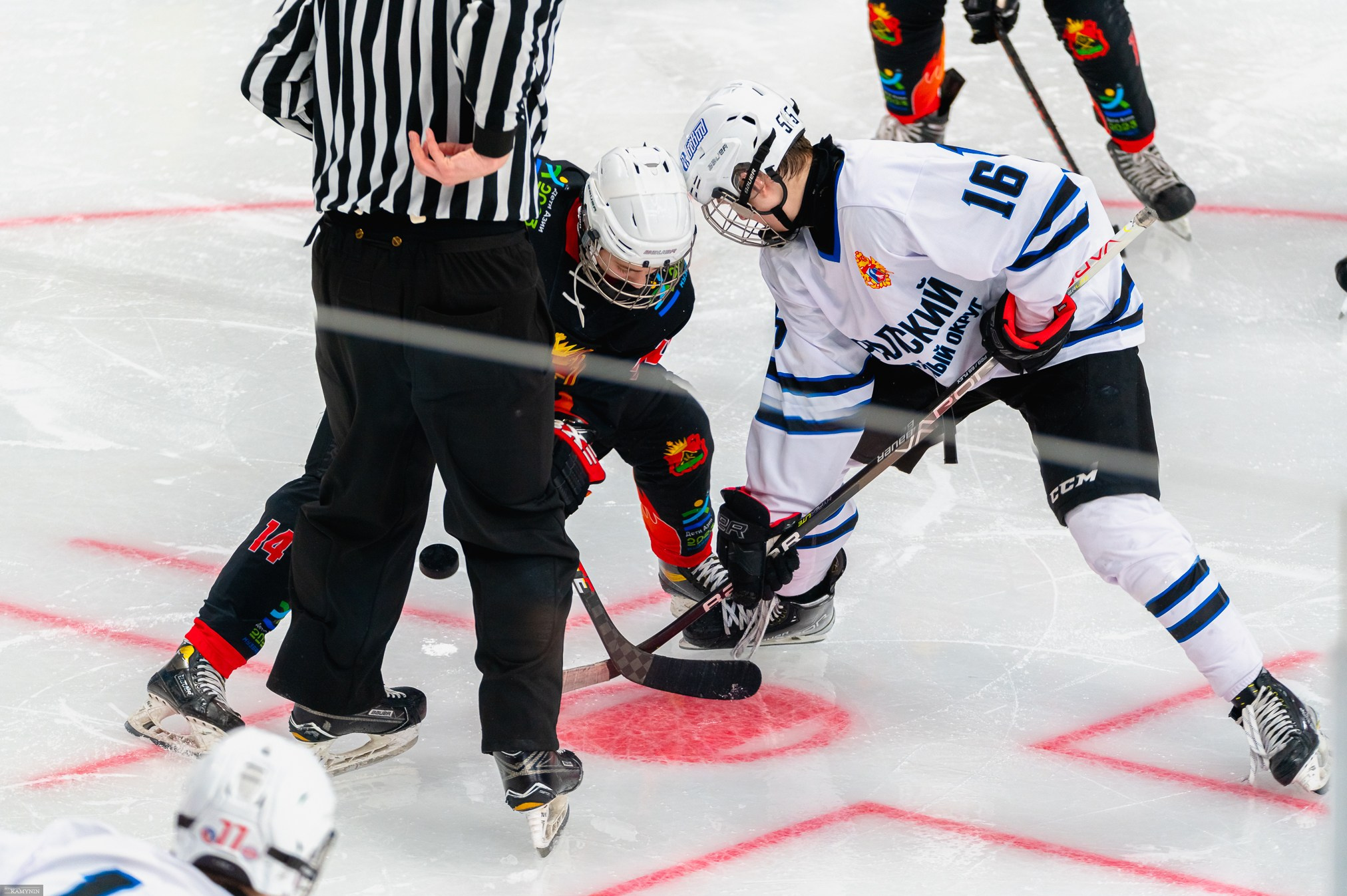 Кузбасс-УрФО. ProfotoNK