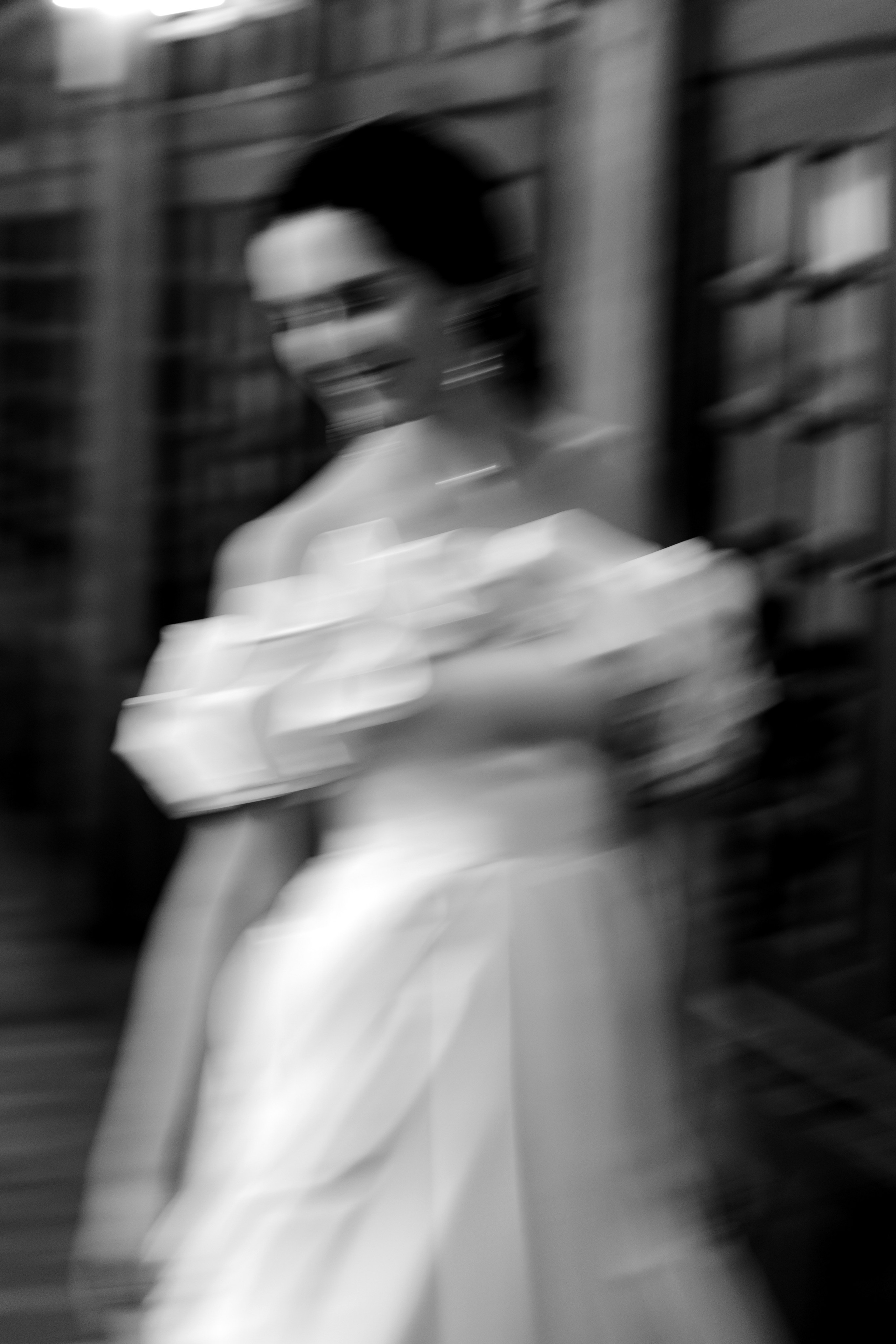 Свадебный день Сергея и Наташи. Свадебный фотограф Анна Бабахина