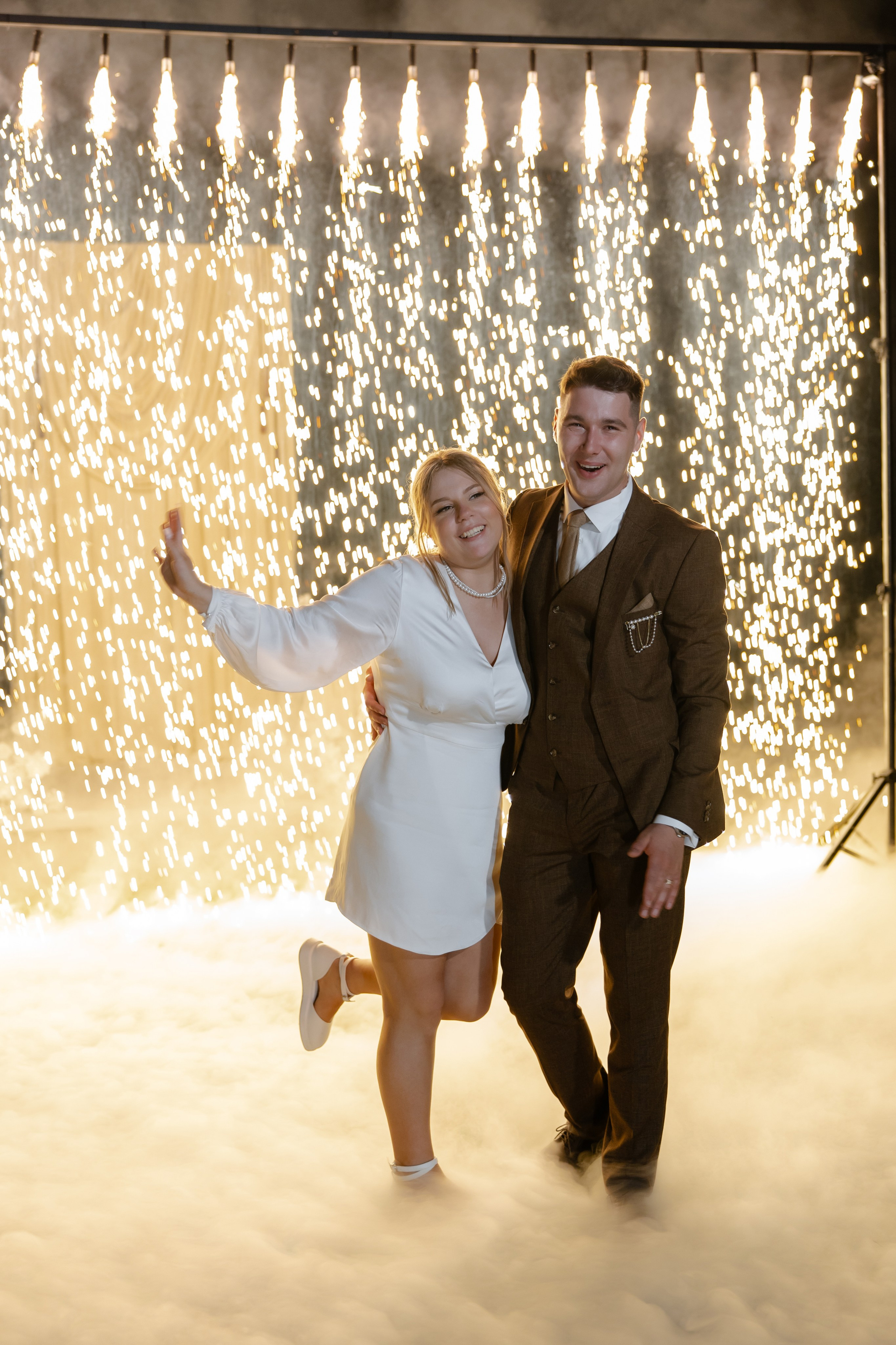 Ростислав и Вика. Свадебный фотограф Анна Бабахина