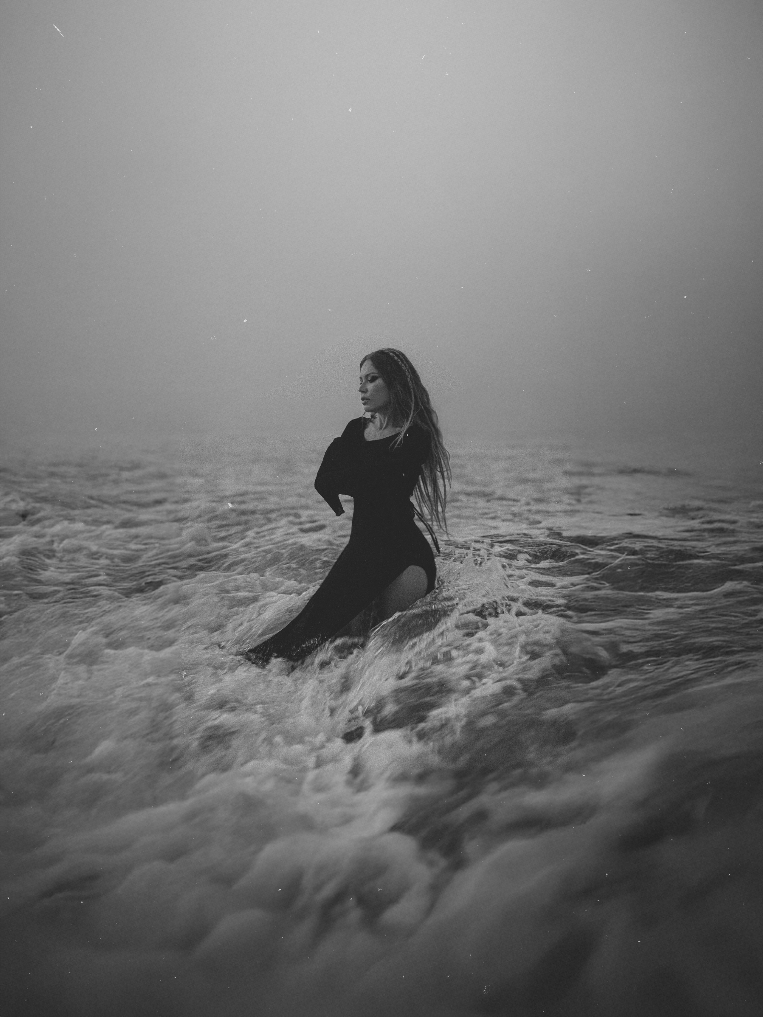 Рита Дакота. Художественный фотограф СПБ, Дубай