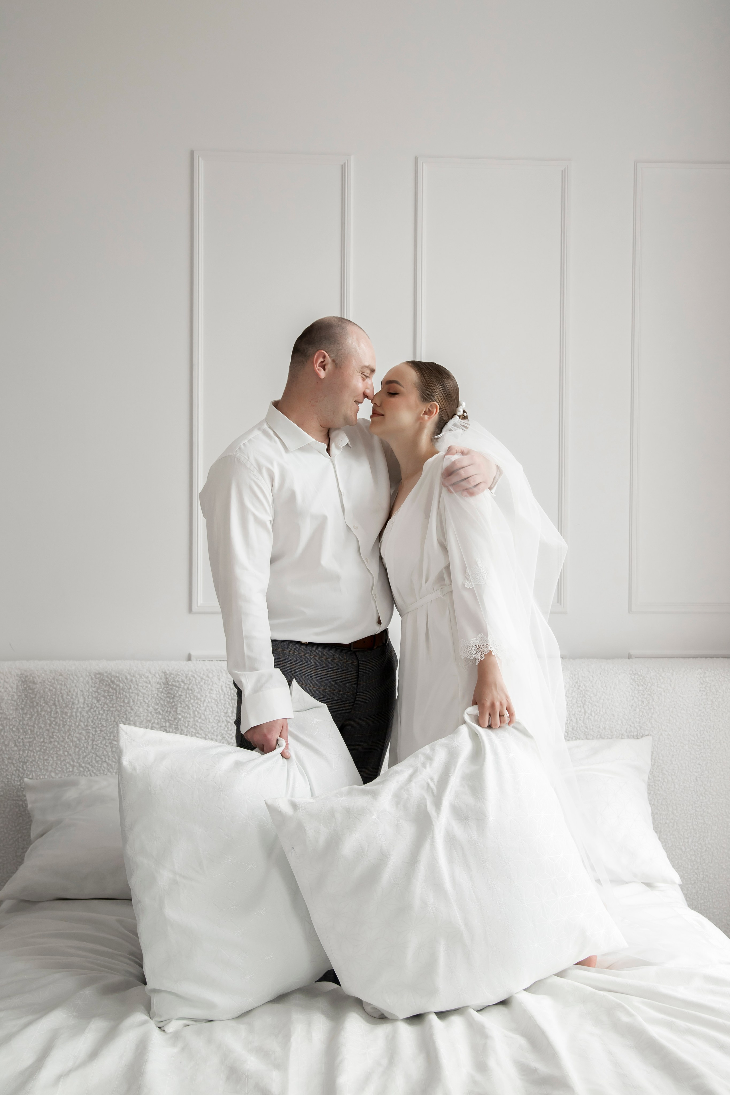 Wedding Andrey & Anna. Свадебный фотограф Краснодар Марина Зверева