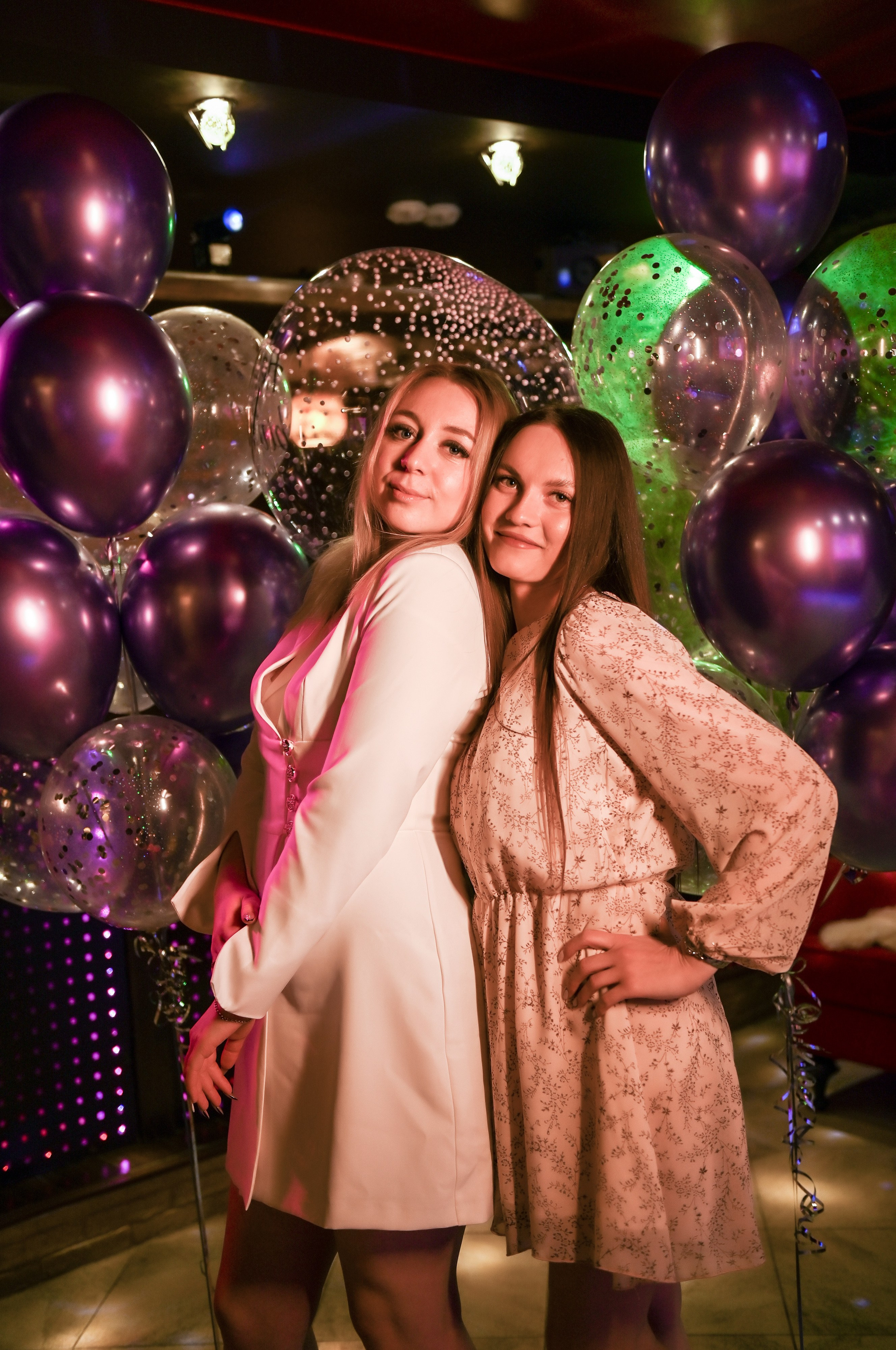 День рождения. Свадебный, семейный, детский, контент фотограф в Омске Максим Ильин