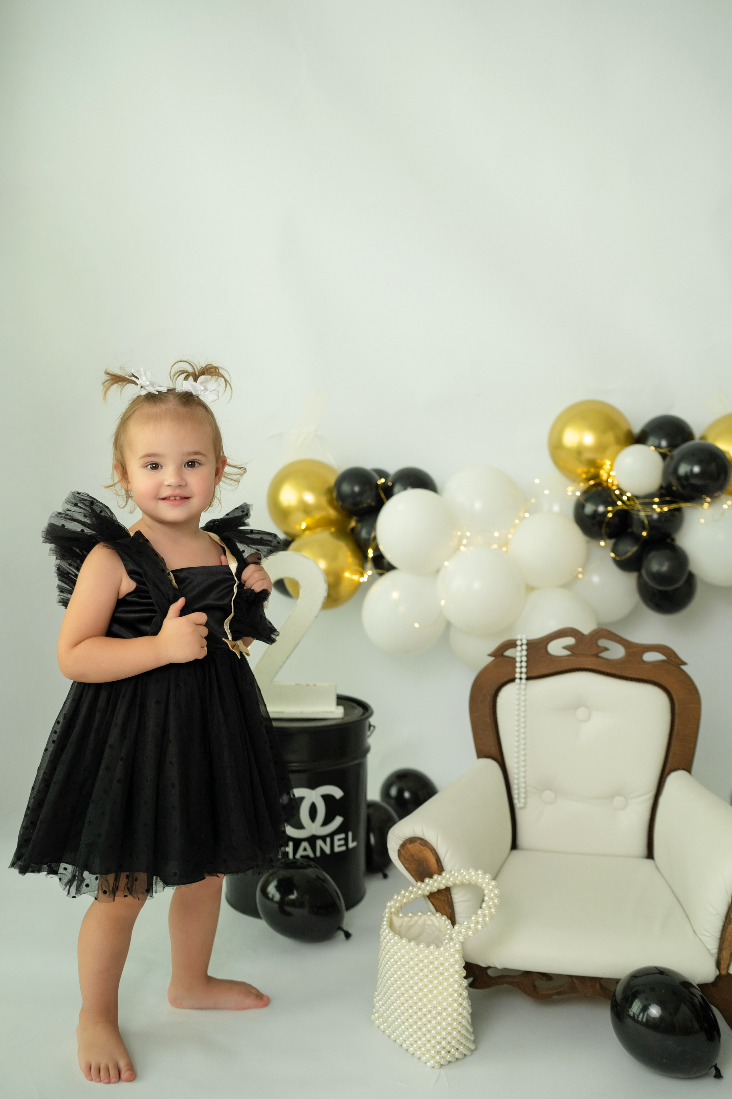 Два и Три года