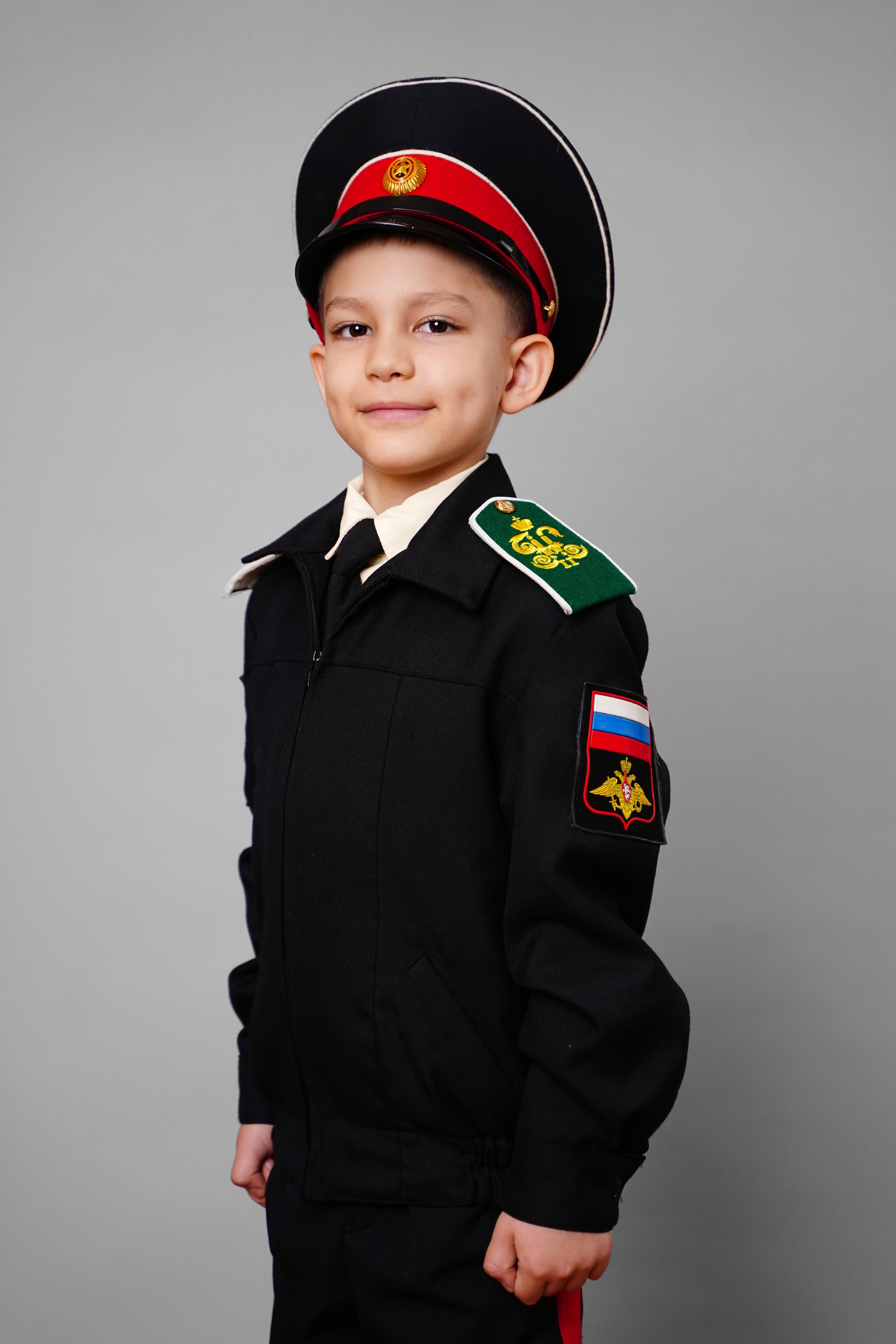 1 кл / съемка кадеты //. MEMENTO.Выпускные альбомы, школьные, юбилейные и другие книги. Ростов-на-Дону