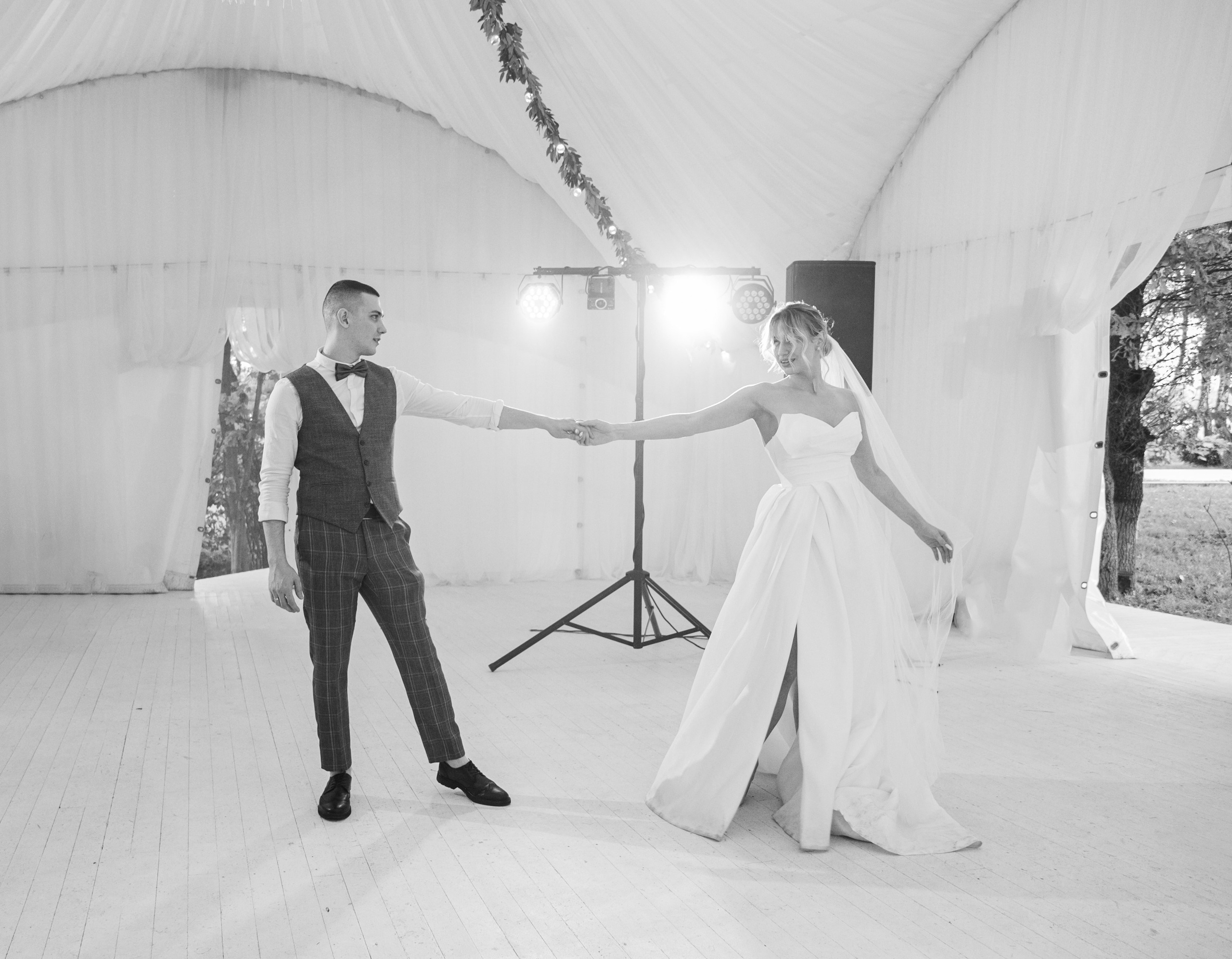 Алексей и Анастасия. Свадебный и семейный фотограф в Коломне Мария Мусатова