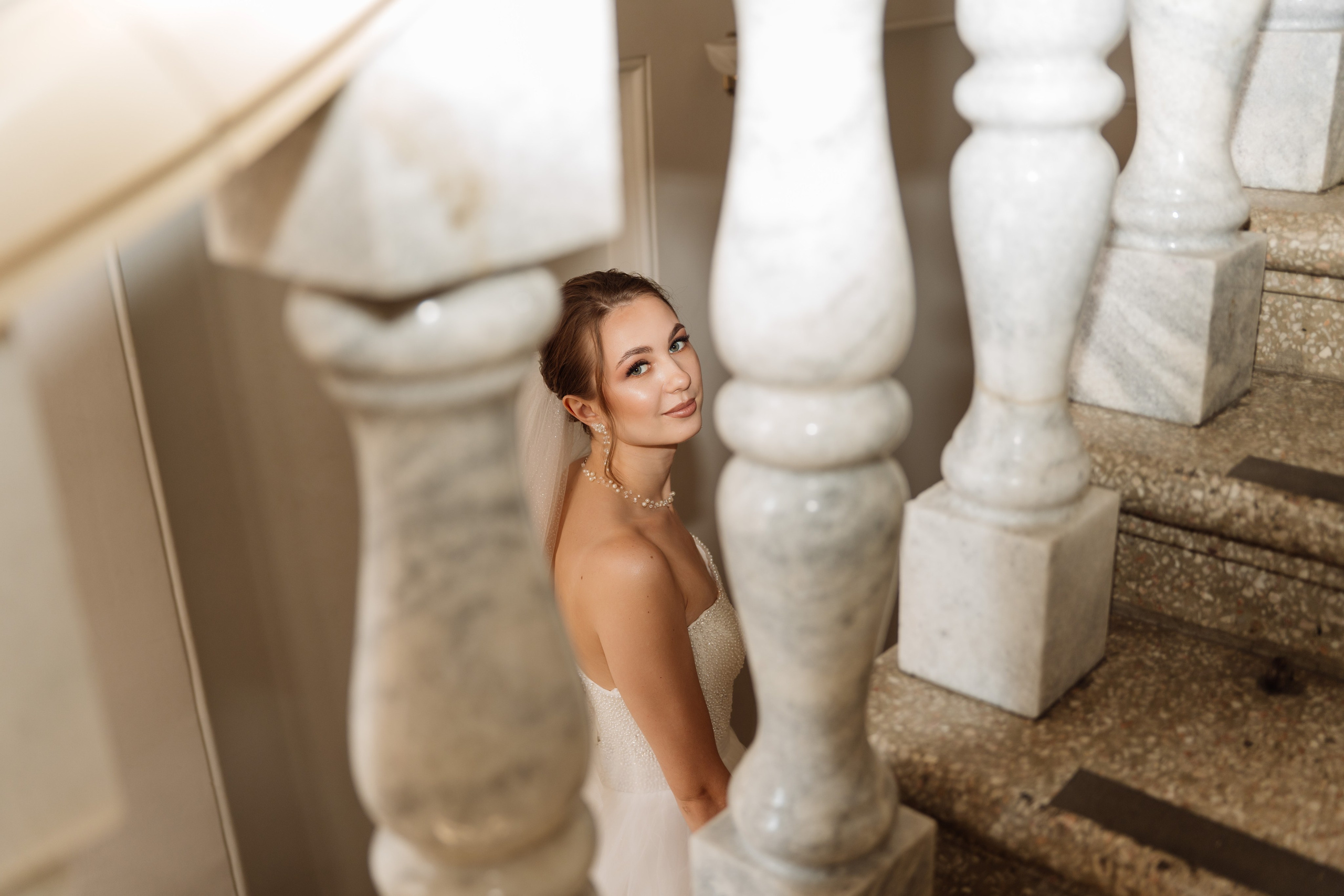 Сказка Сергея и Алины. СВАДЕБНЫЙ ФОТОГРАФ КРАСНОЯРСК