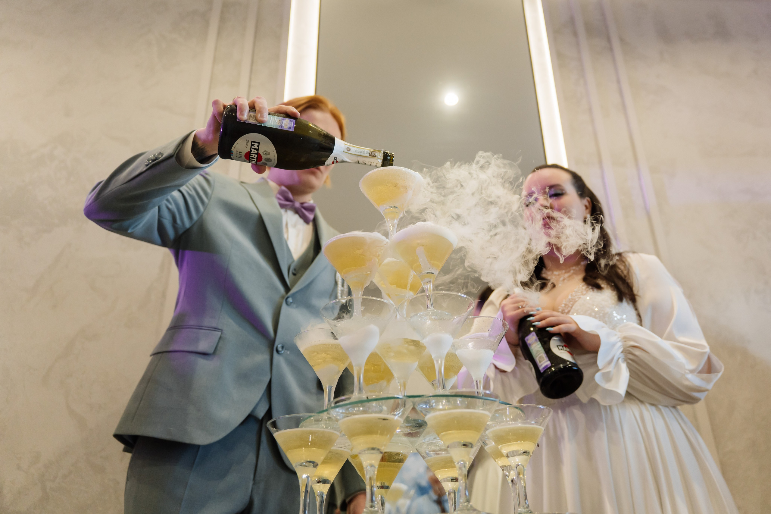 Саша и Маша. СВАДЕБНЫЙ ФОТОГРАФ КРАСНОЯРСК