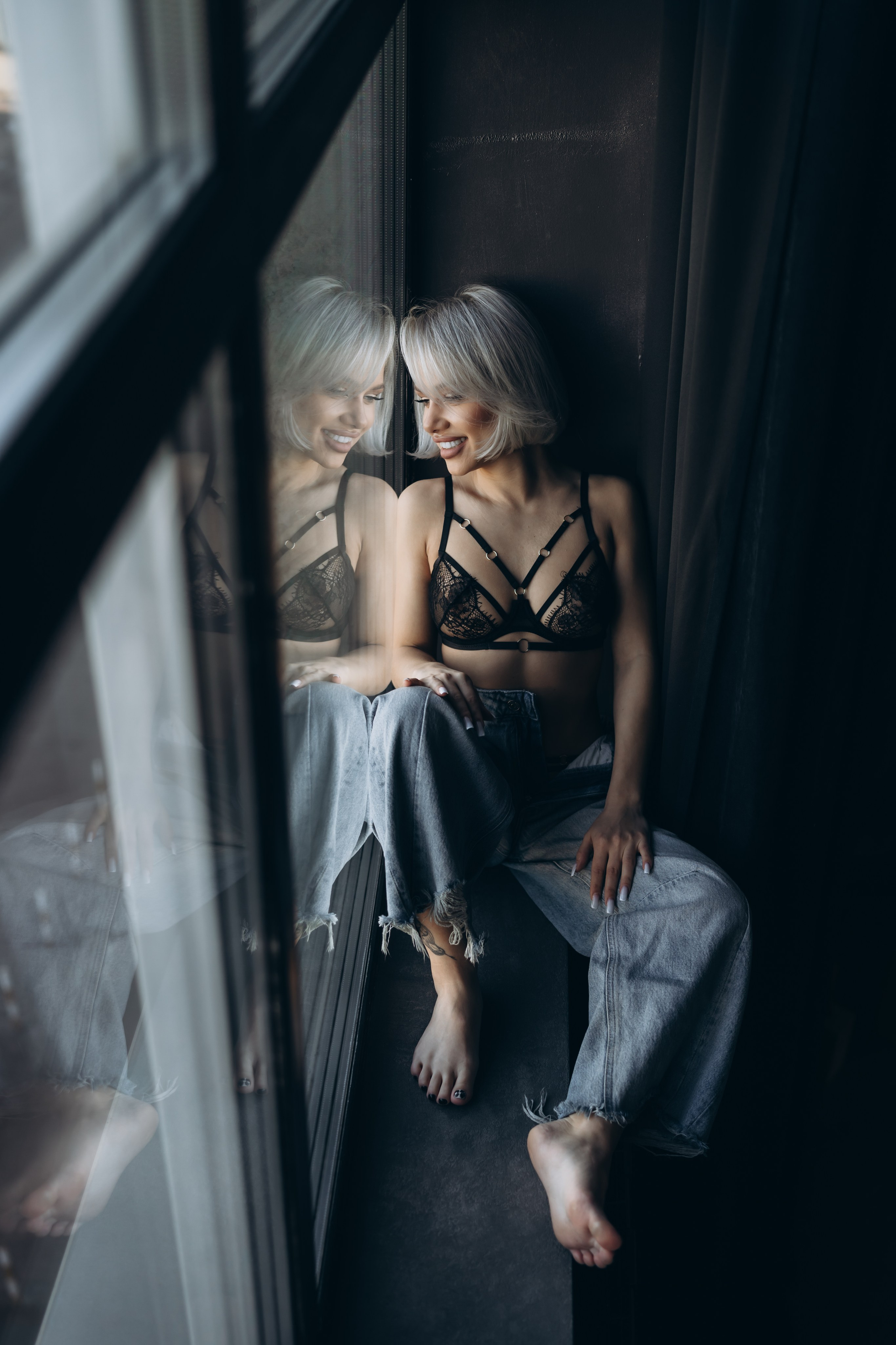 Соня минимализм. СВАДЕБНЫЙ ФОТОГРАФ КРАСНОЯРСК