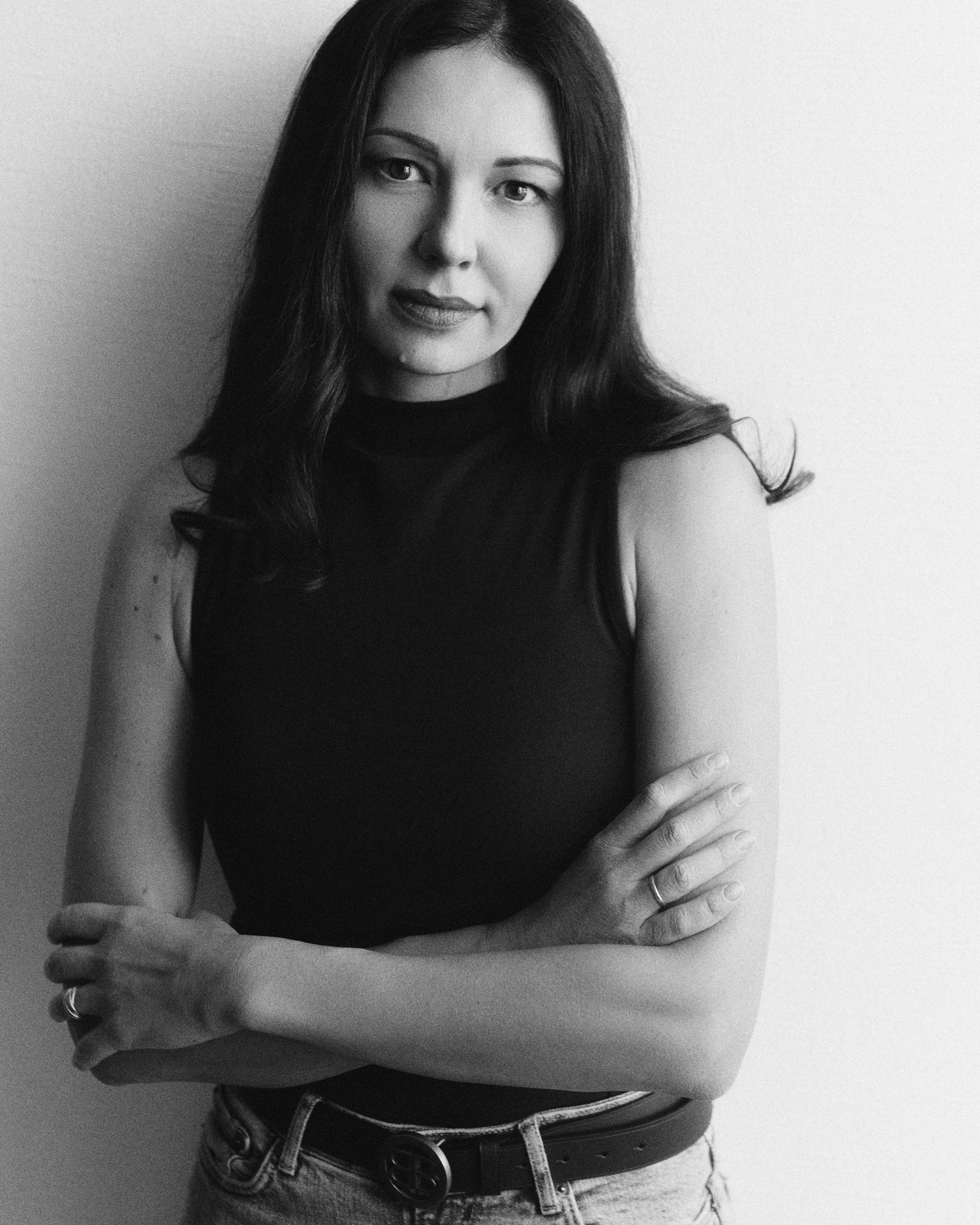 Olga. Фотограф для души Анастасия Конкс