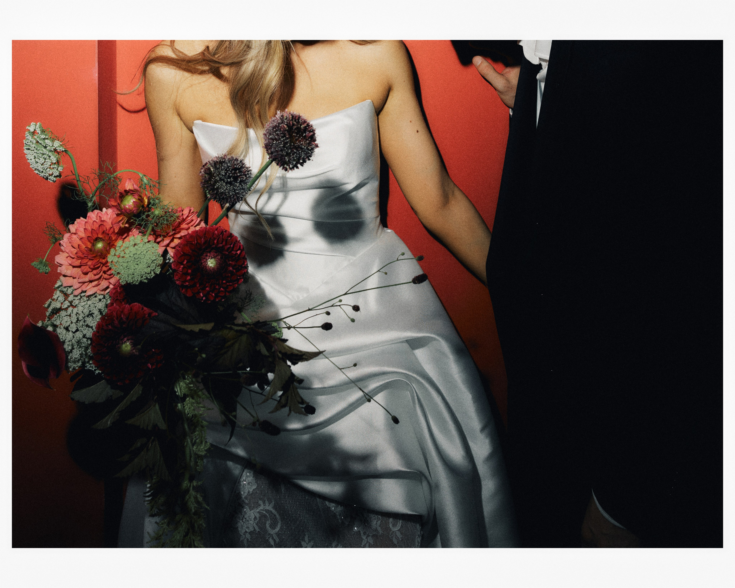 Wedding. Фотограф для души Анастасия Конкс
