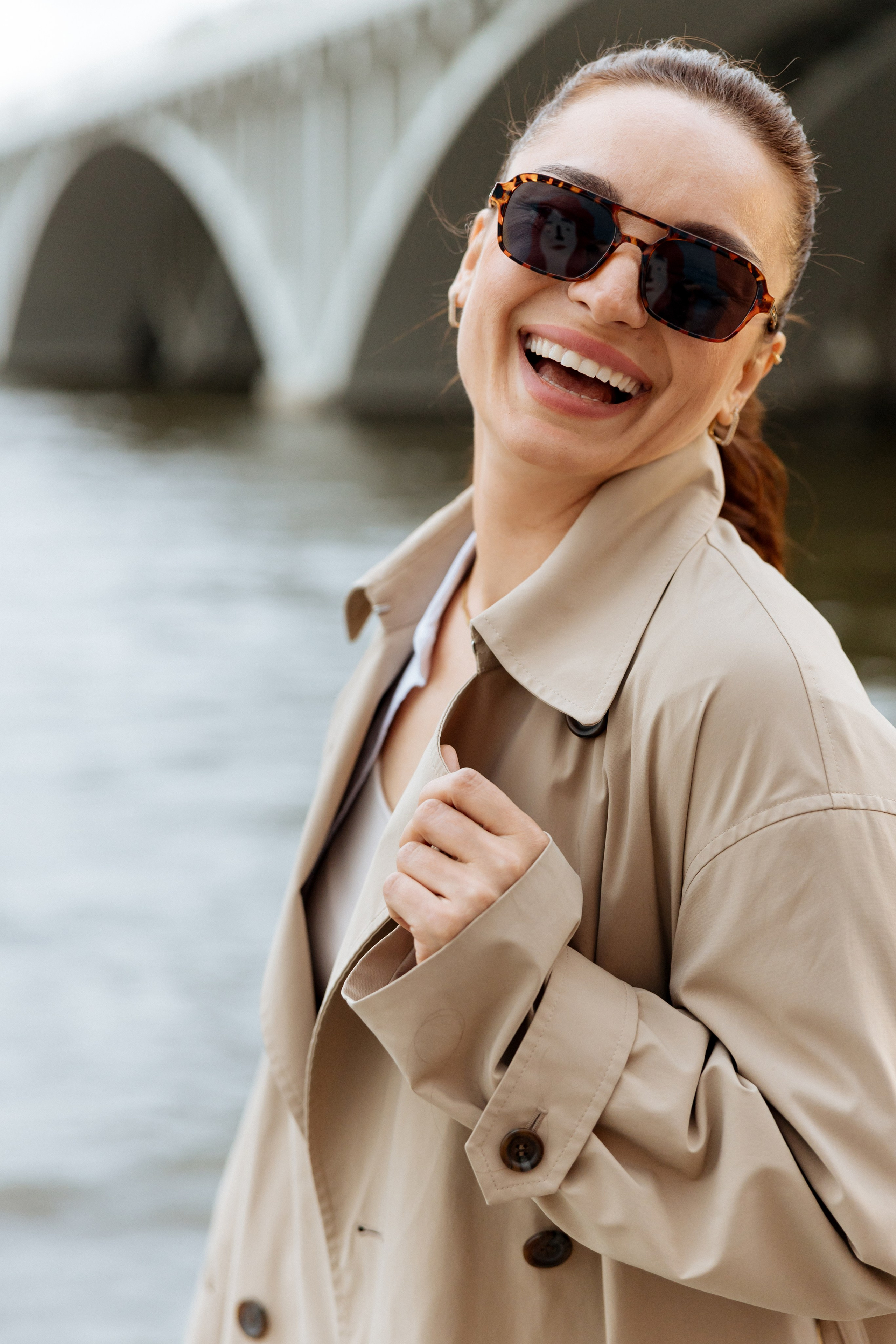 Натик, Элиза, Элина и Рауль. Свадебный и семейный фотограф Анна Печенкина