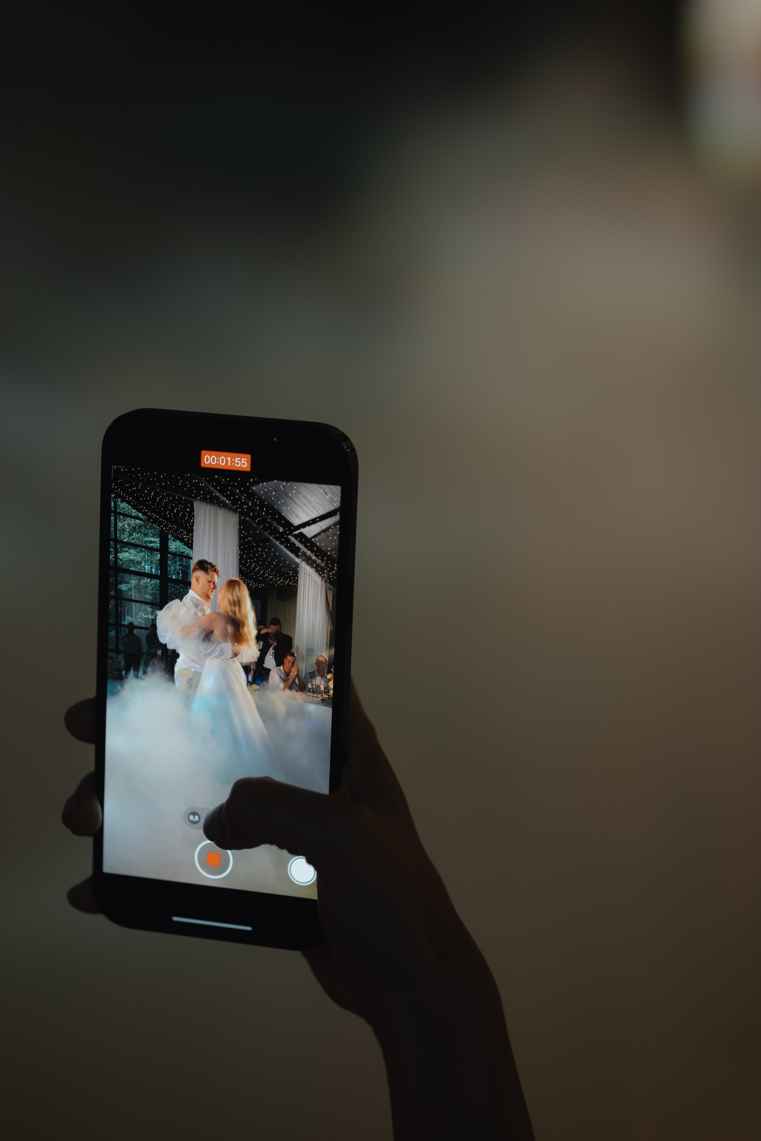 Кирилл и Алёна. Свадебный фотограф в Москве Артём Кившарь