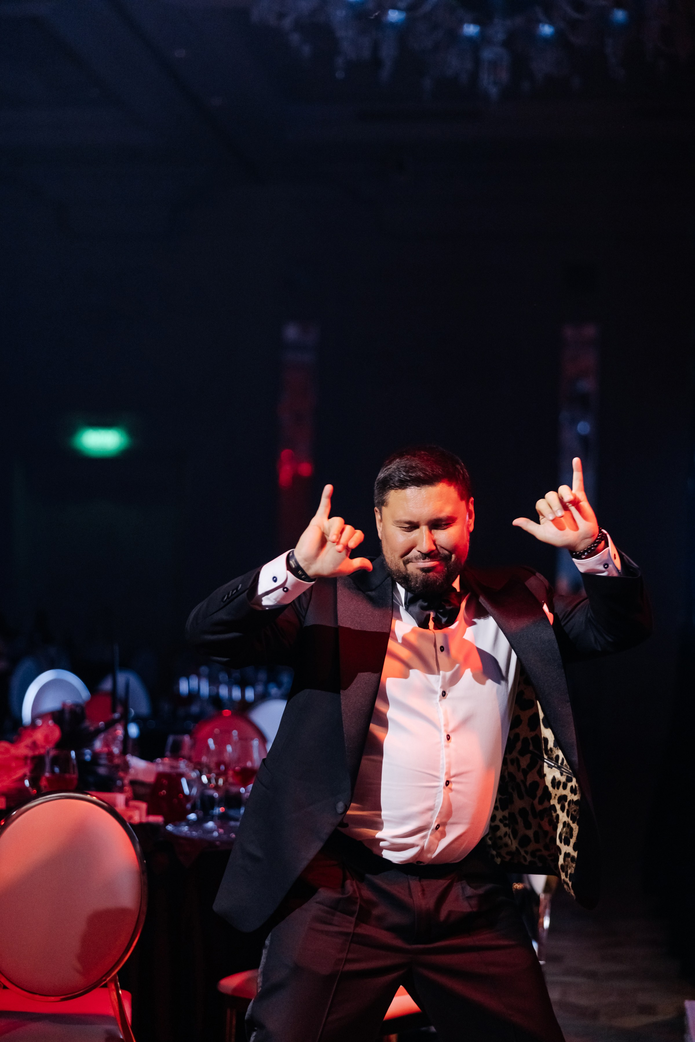 Репортажный фотограф. Съемка мероприятий в Москве