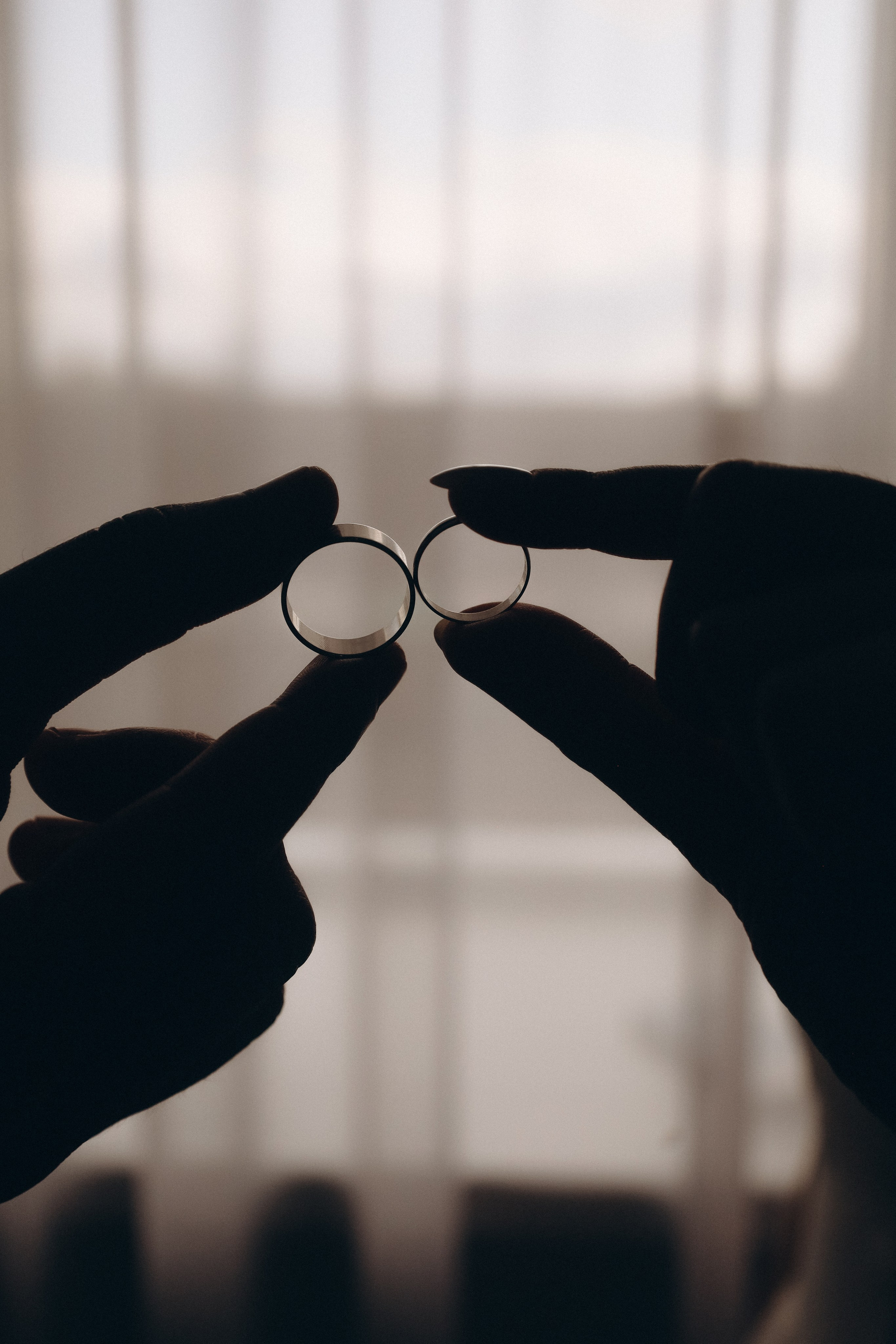 Оля & Леша. Свадебный фотограф Татьяна Курганская