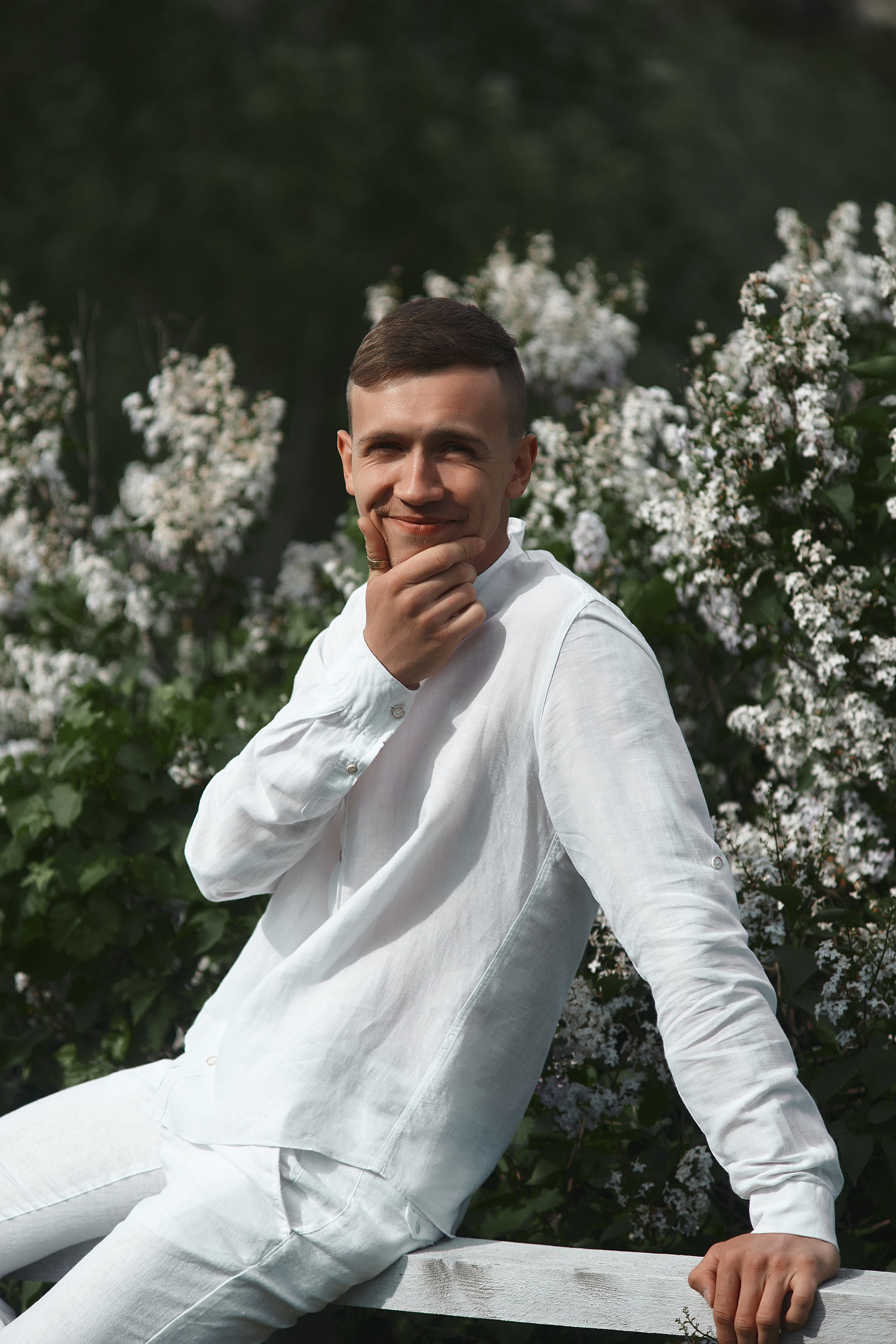 Алексей и Светлана. Фотограф Александр Кудинов, Крым: Легкие съемки, живые эмоции