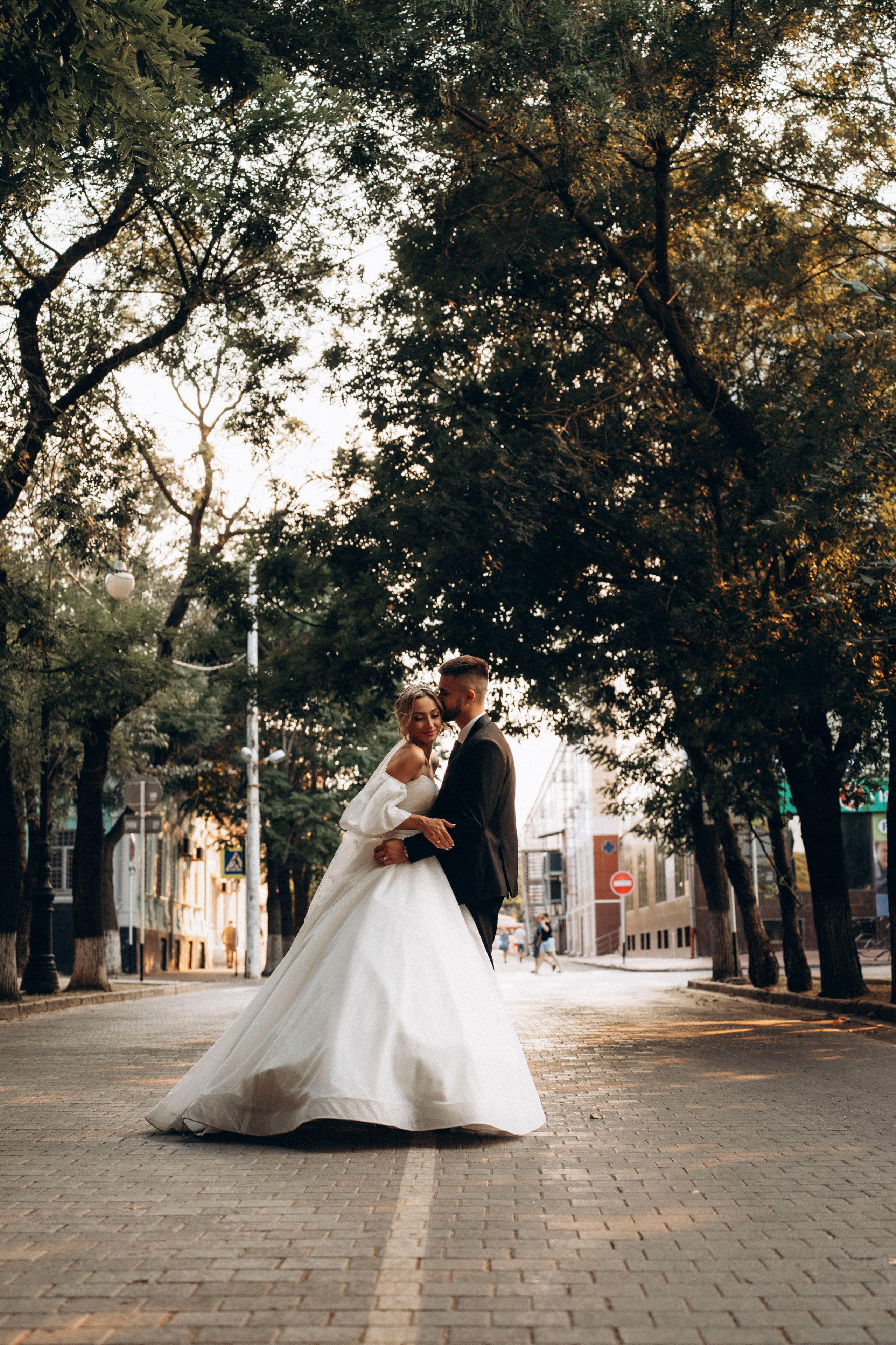 А&Н. Свадебный и семейный фотограф в Ейске Инна Чаплюк