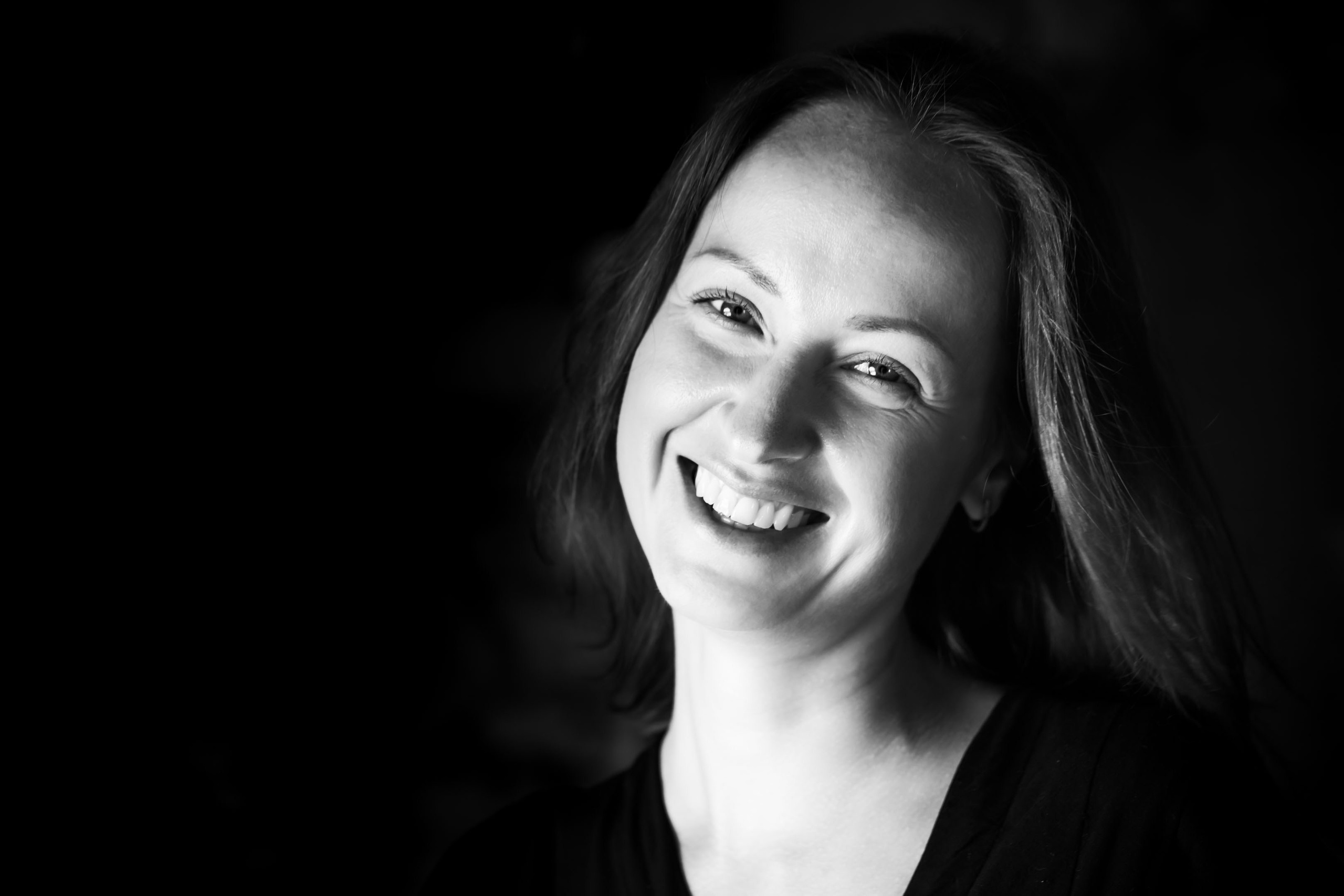 Чёрно-белая фотография. In.Love.With.You.Photo — фотограф Анастасия Сошенкова