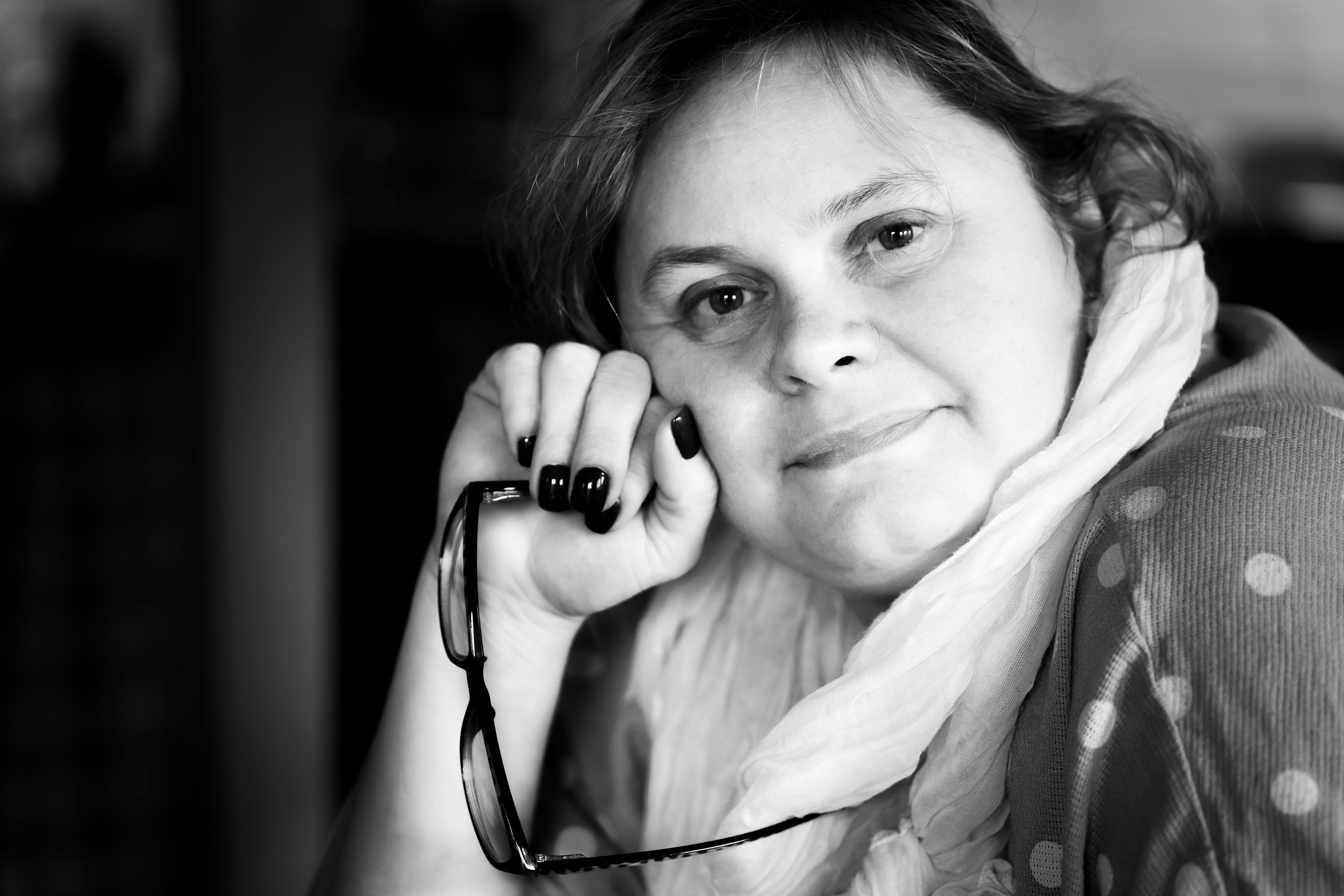 Чёрно-белая фотография. In.Love.With.You.Photo — фотограф Анастасия Сошенкова