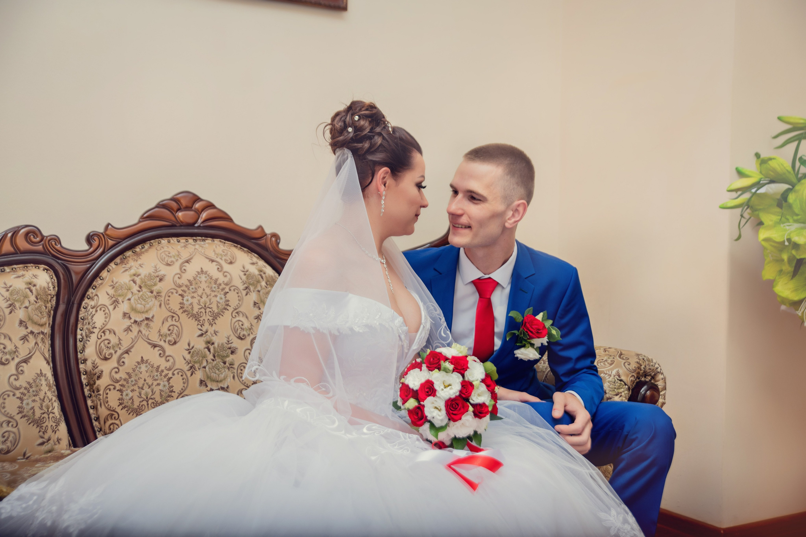 Свадебная фотография. Арт студия «Пегас». Фото- и видео- съемка