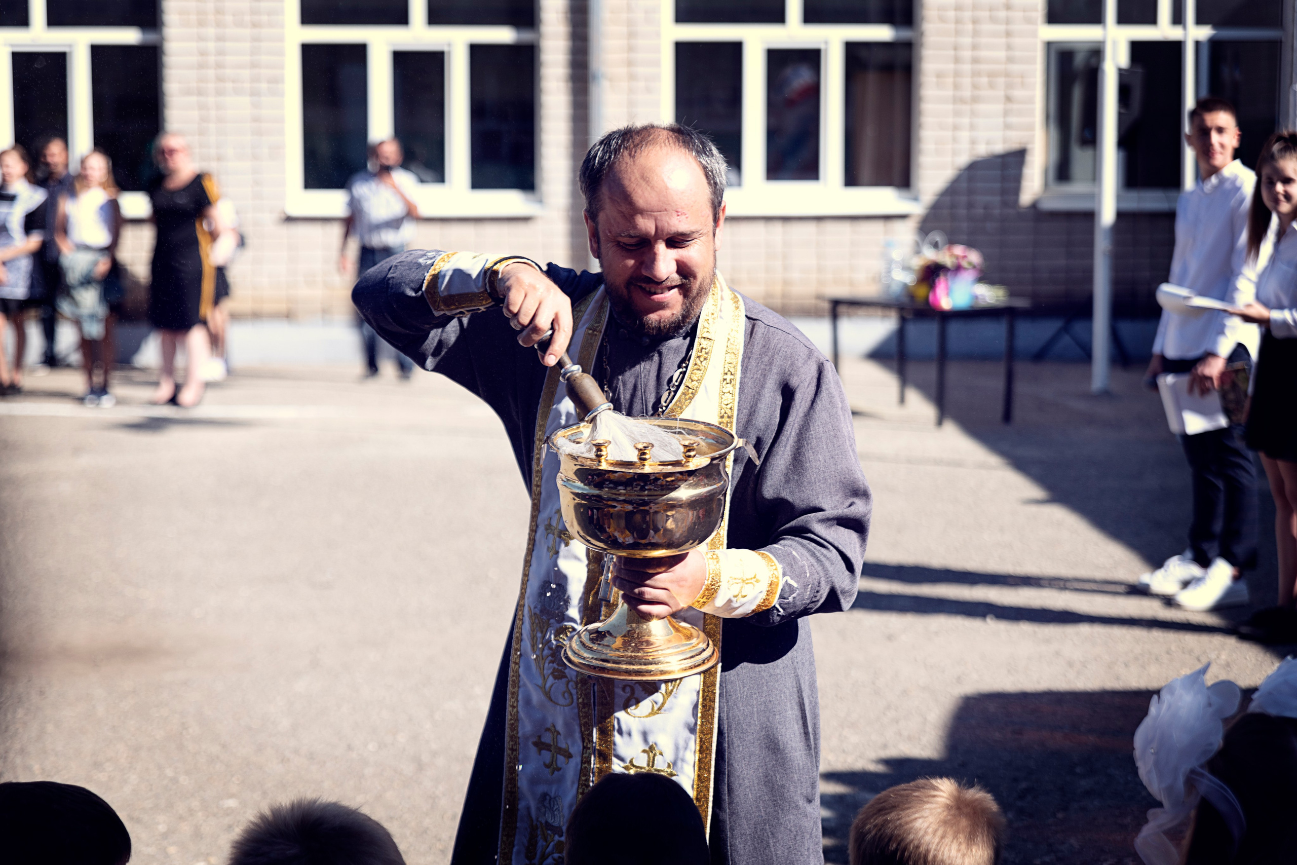 Репортажная съемка. Арт студия «Пегас». Фото- и видео- съемка