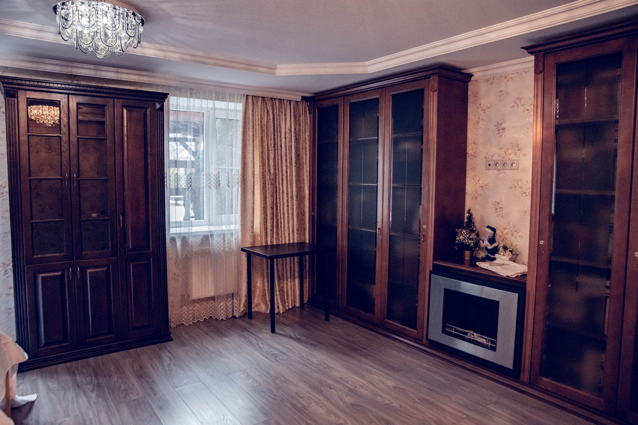 Интерьерная съемка. Арт студия «Пегас». Фото- и видео- съемка