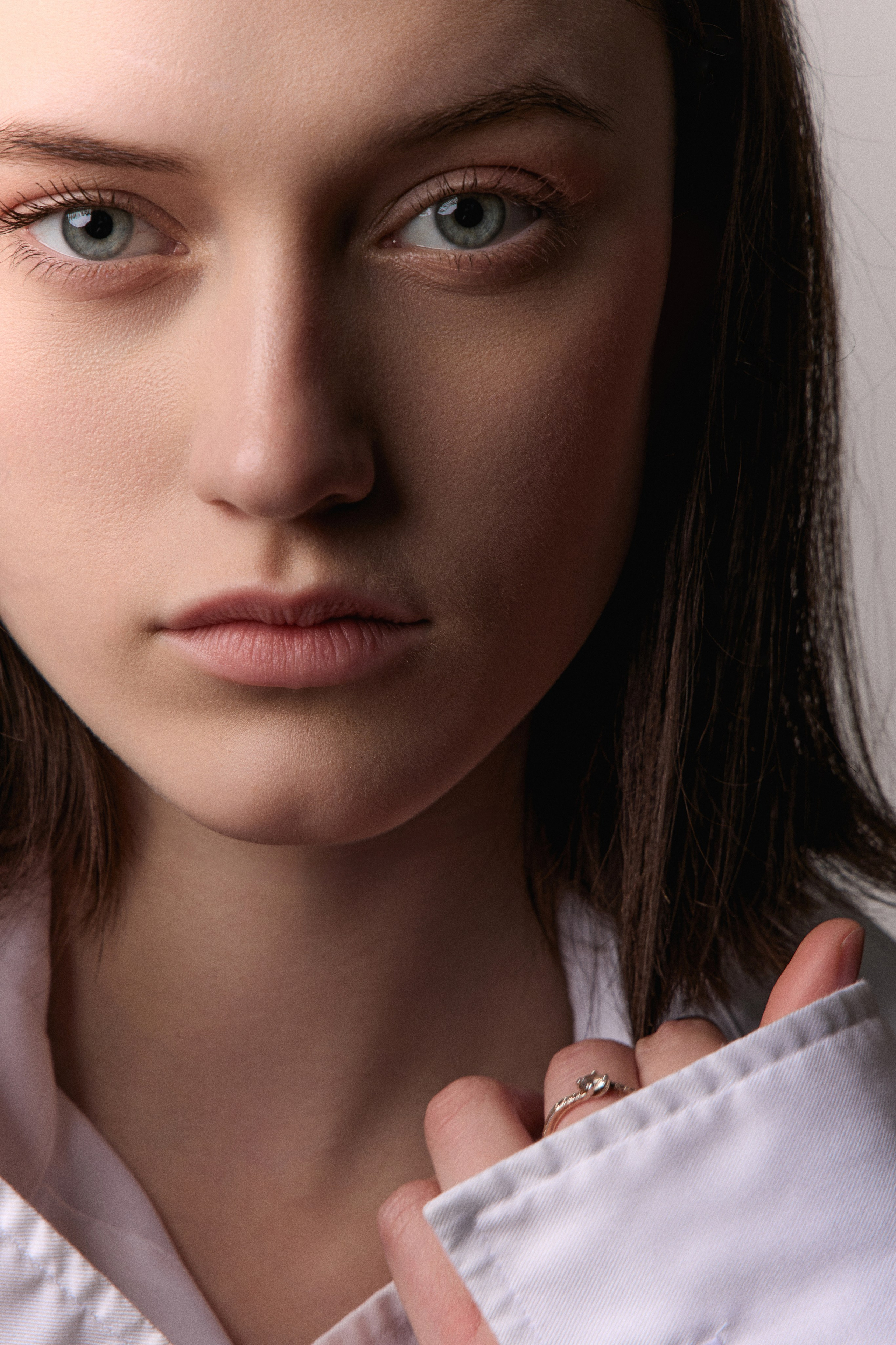 Violetta M. Modeling agency TM MODELS