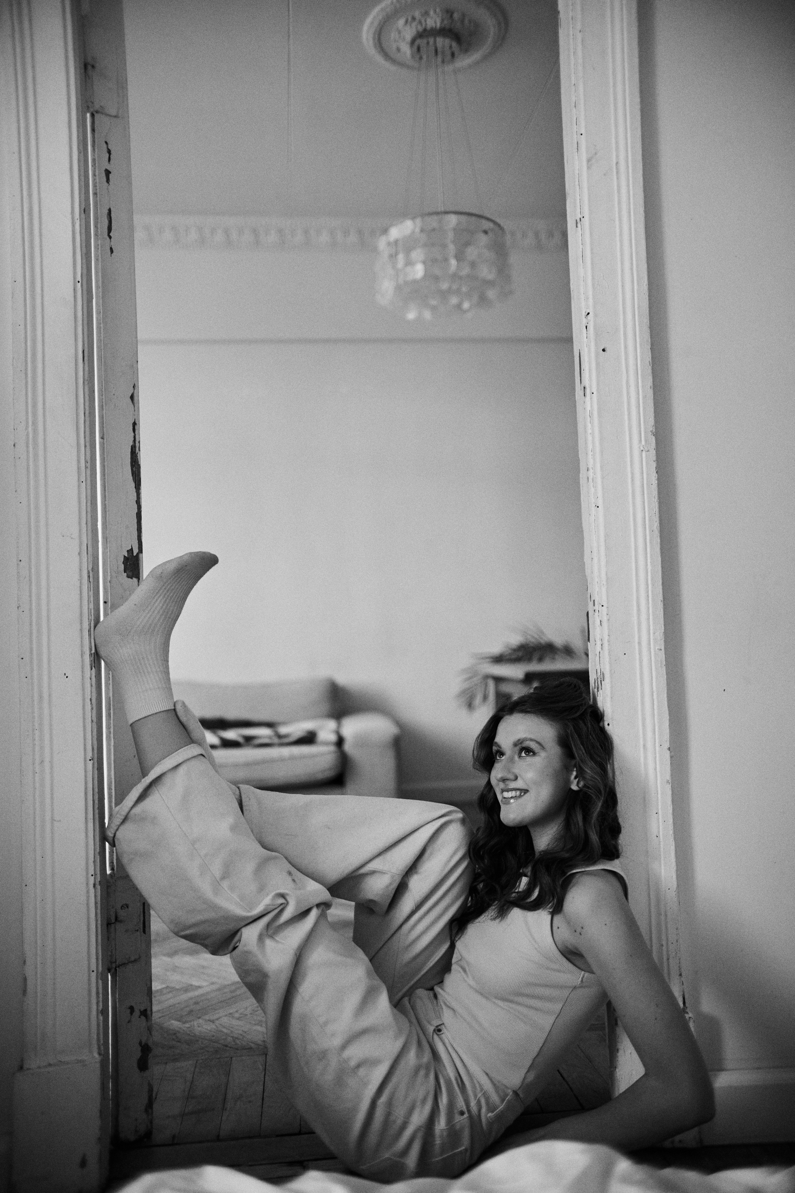 Darya. Свадебный фотограф Москва и ЮГ