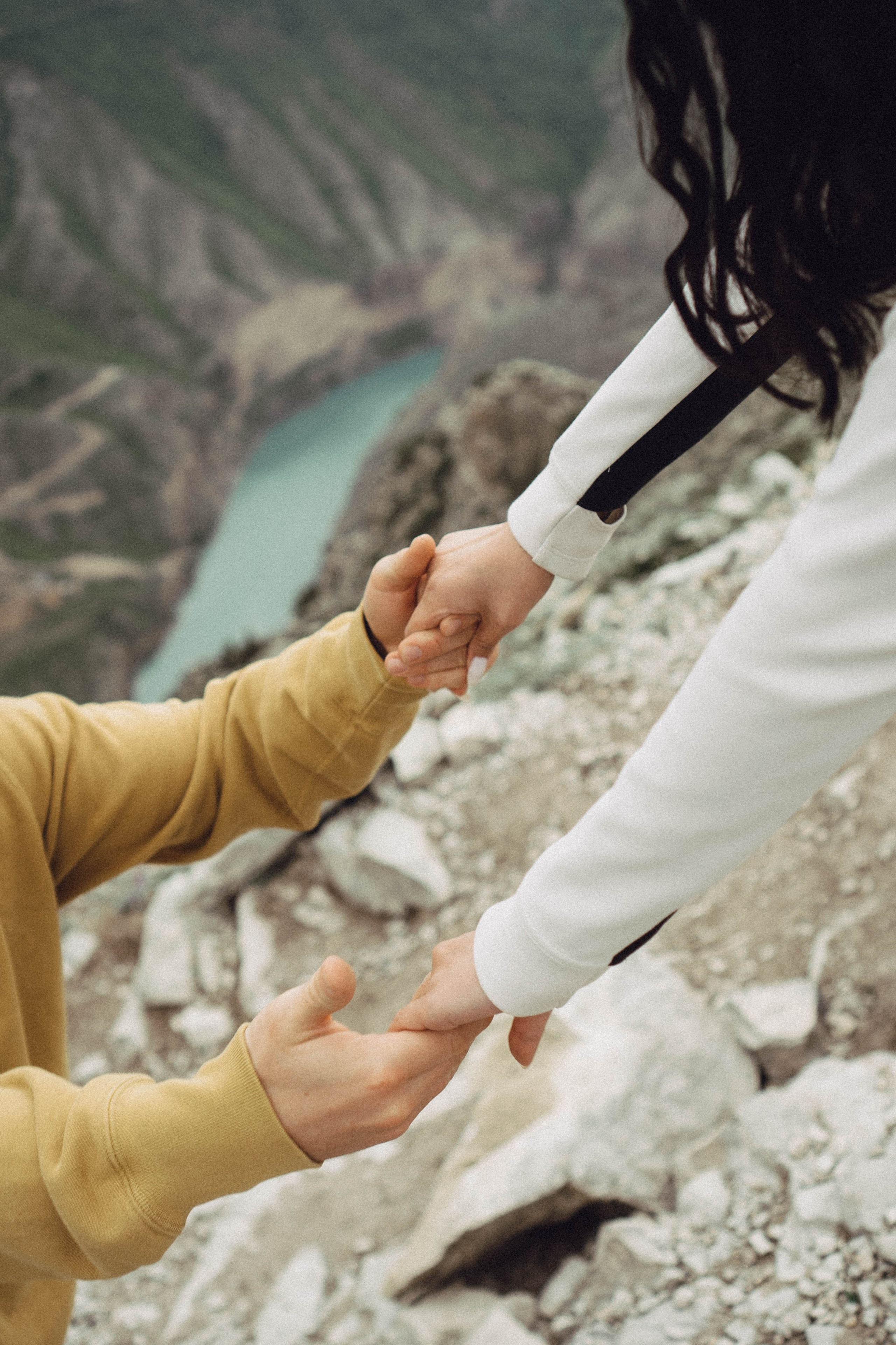 Каньон. Профессиональный фотограф, Санкт-Петербург — Виктория Богомолова