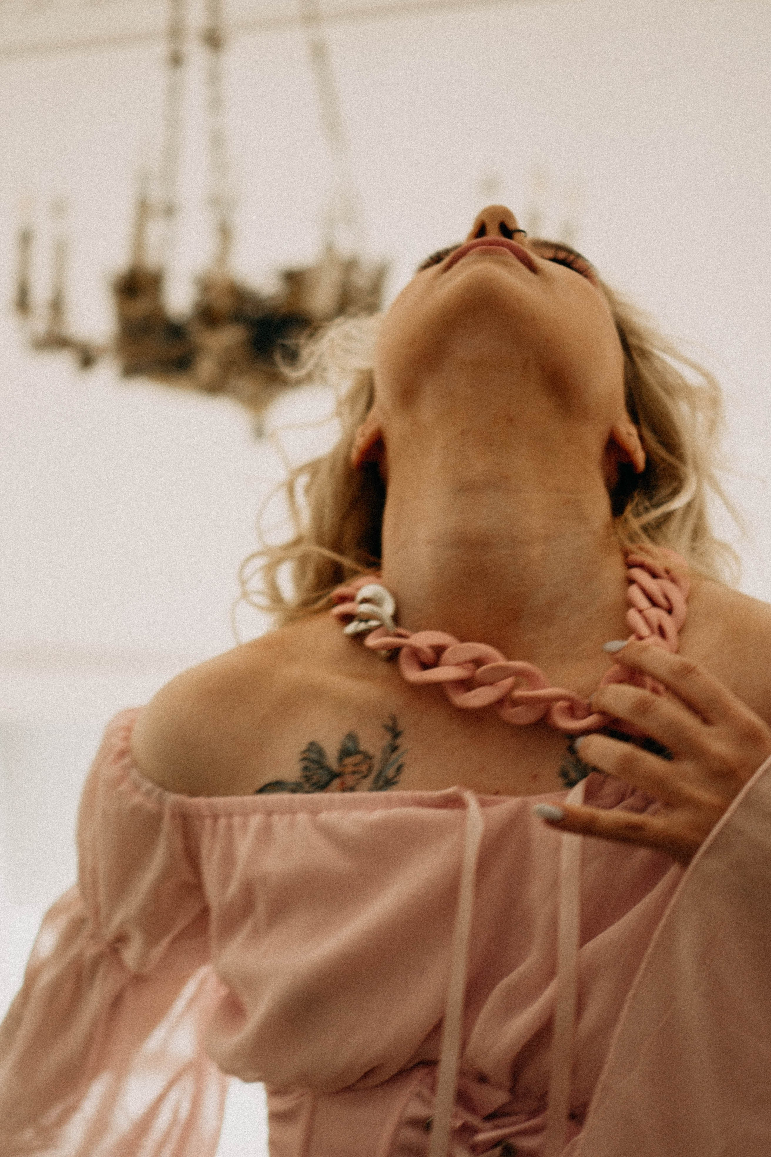 Студийная. Профессиональный фотограф, Санкт-Петербург — Виктория Богомолова