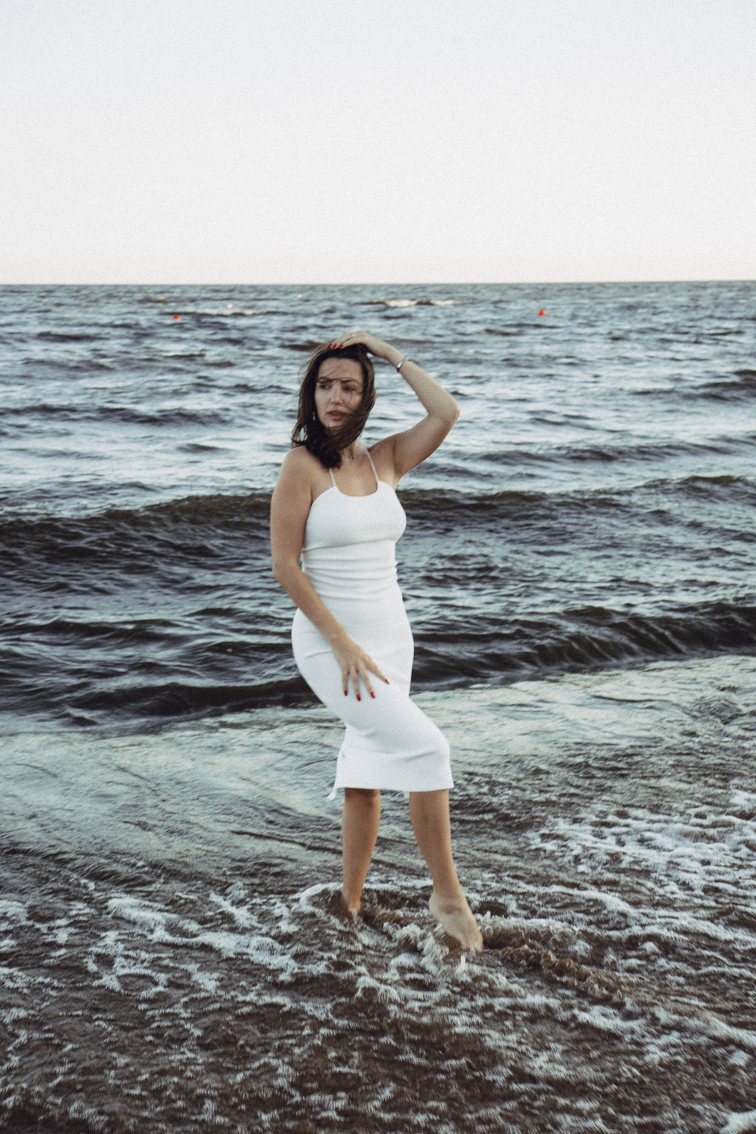 Любовь на заливе. Профессиональный фотограф, Санкт-Петербург — Виктория Богомолова