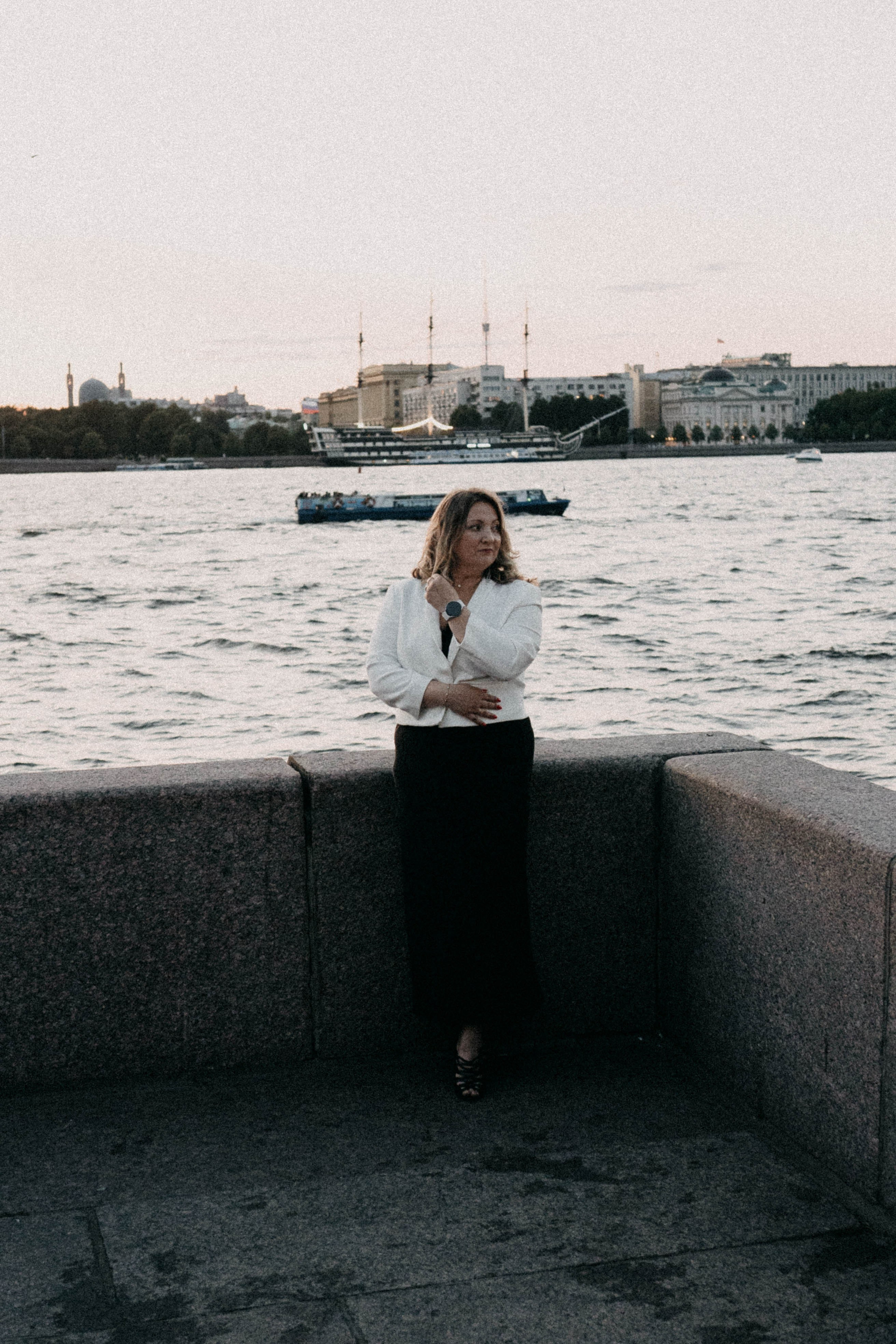 Закатная серия. Профессиональный фотограф, Санкт-Петербург — Виктория Богомолова