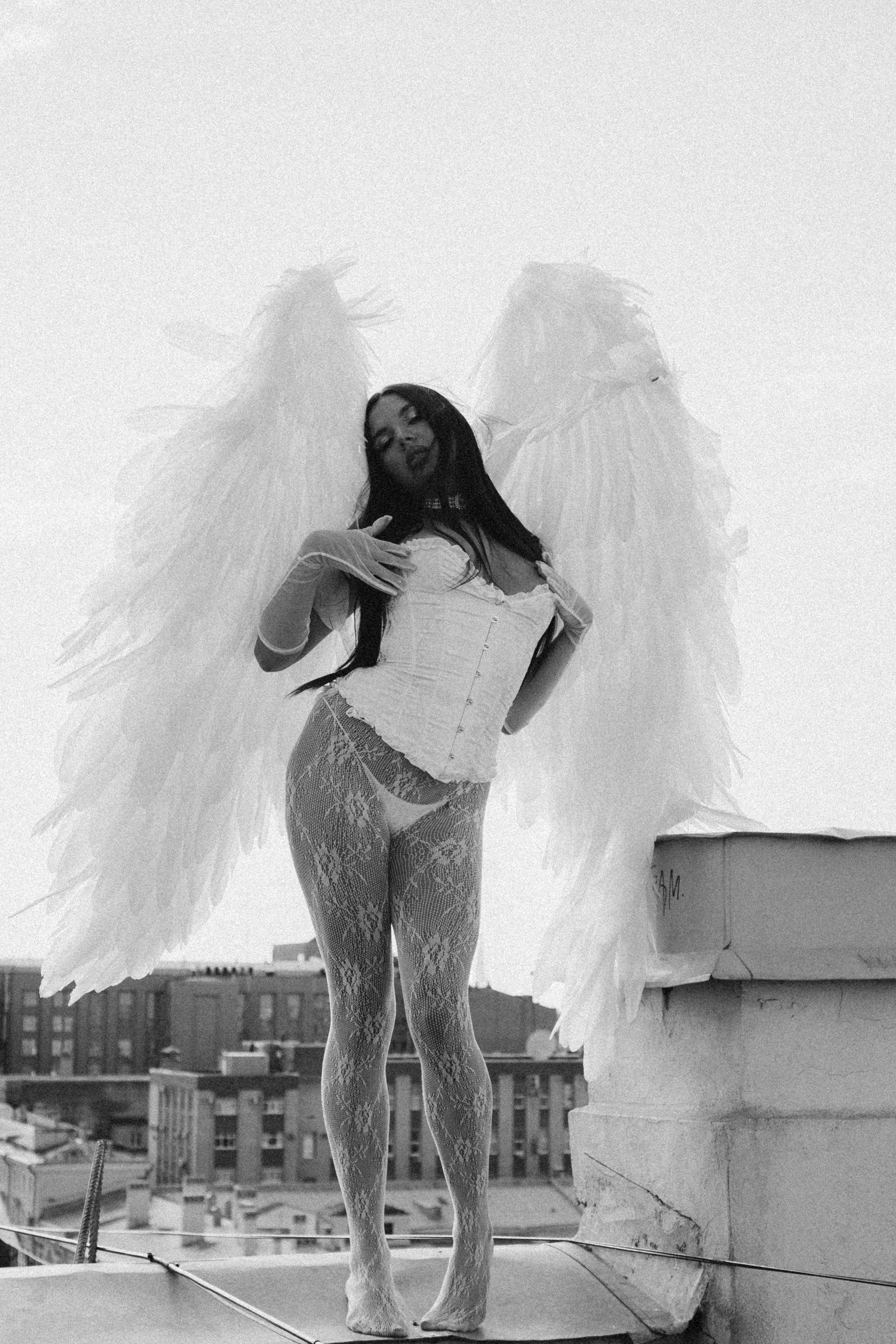 АНГЕЛ. Профессиональный фотограф, Санкт-Петербург — Виктория Богомолова