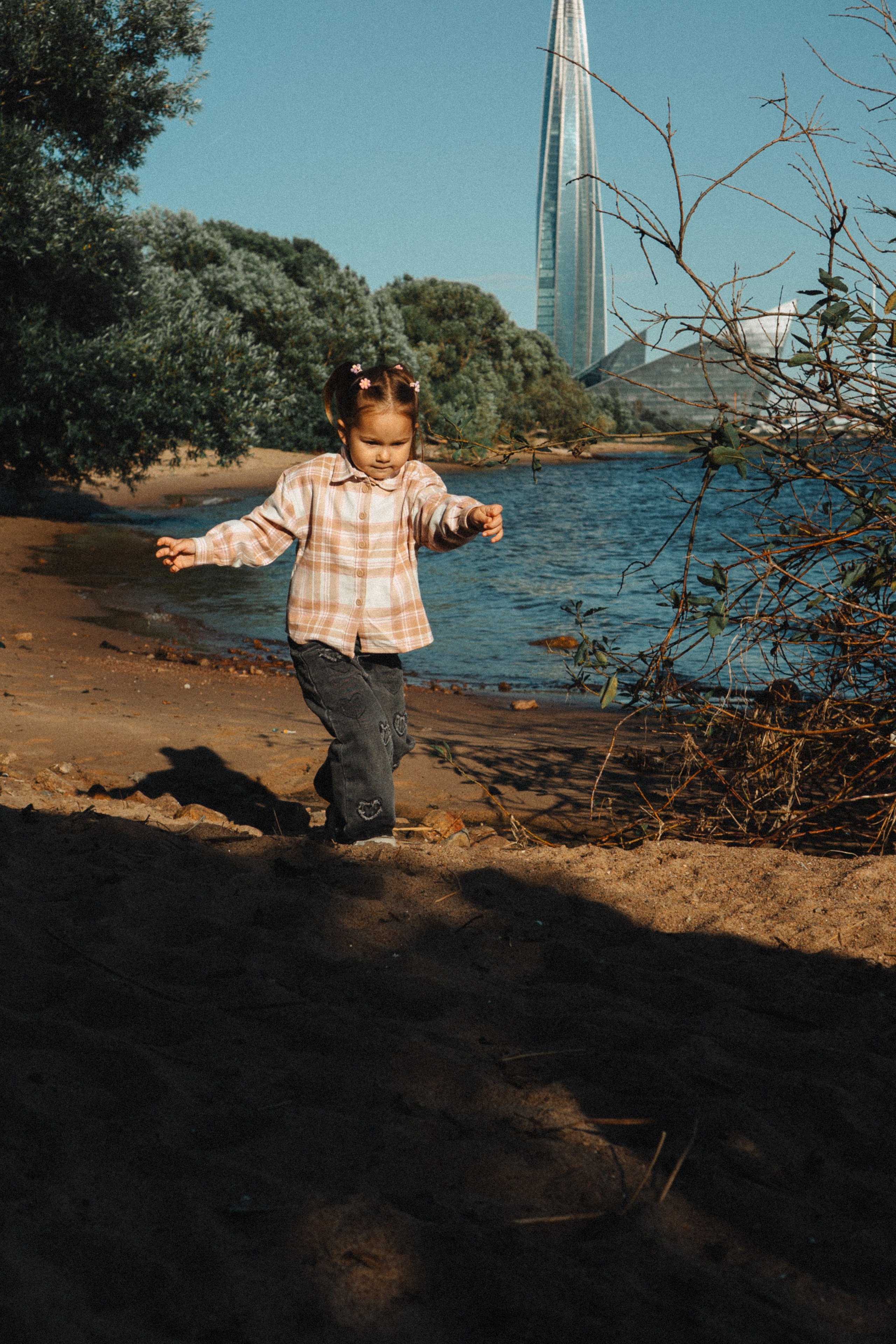 МАМА И ДОЧКА НА ФИНСКОМ ЗАЛИВЕ. Профессиональный фотограф, Санкт-Петербург — Виктория Богомолова