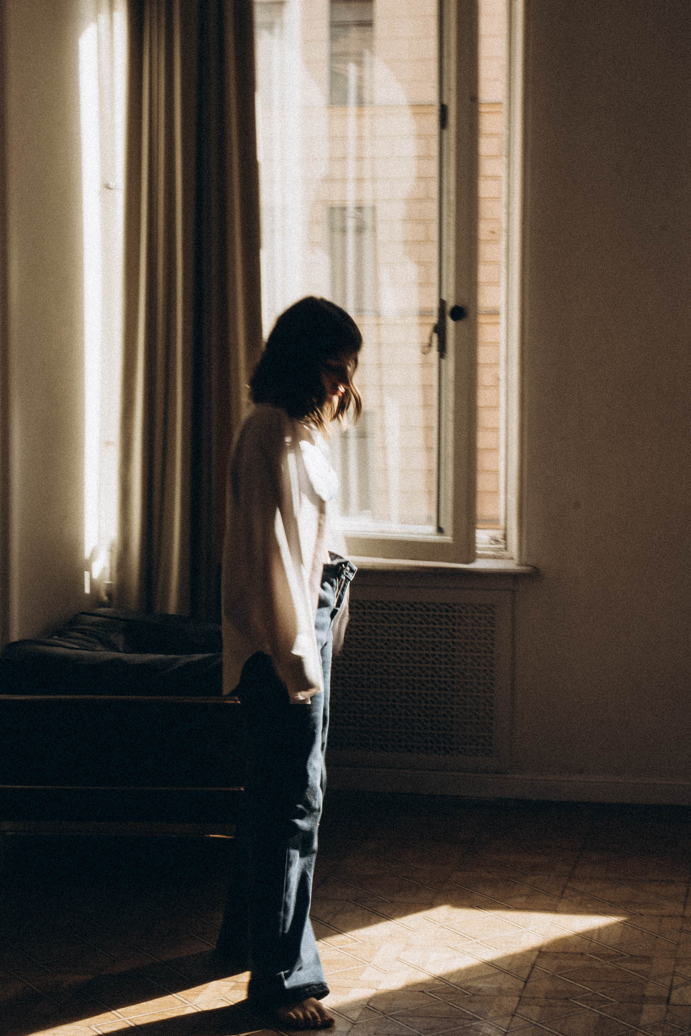 Студийная. Профессиональный фотограф, Санкт-Петербург — Виктория Богомолова