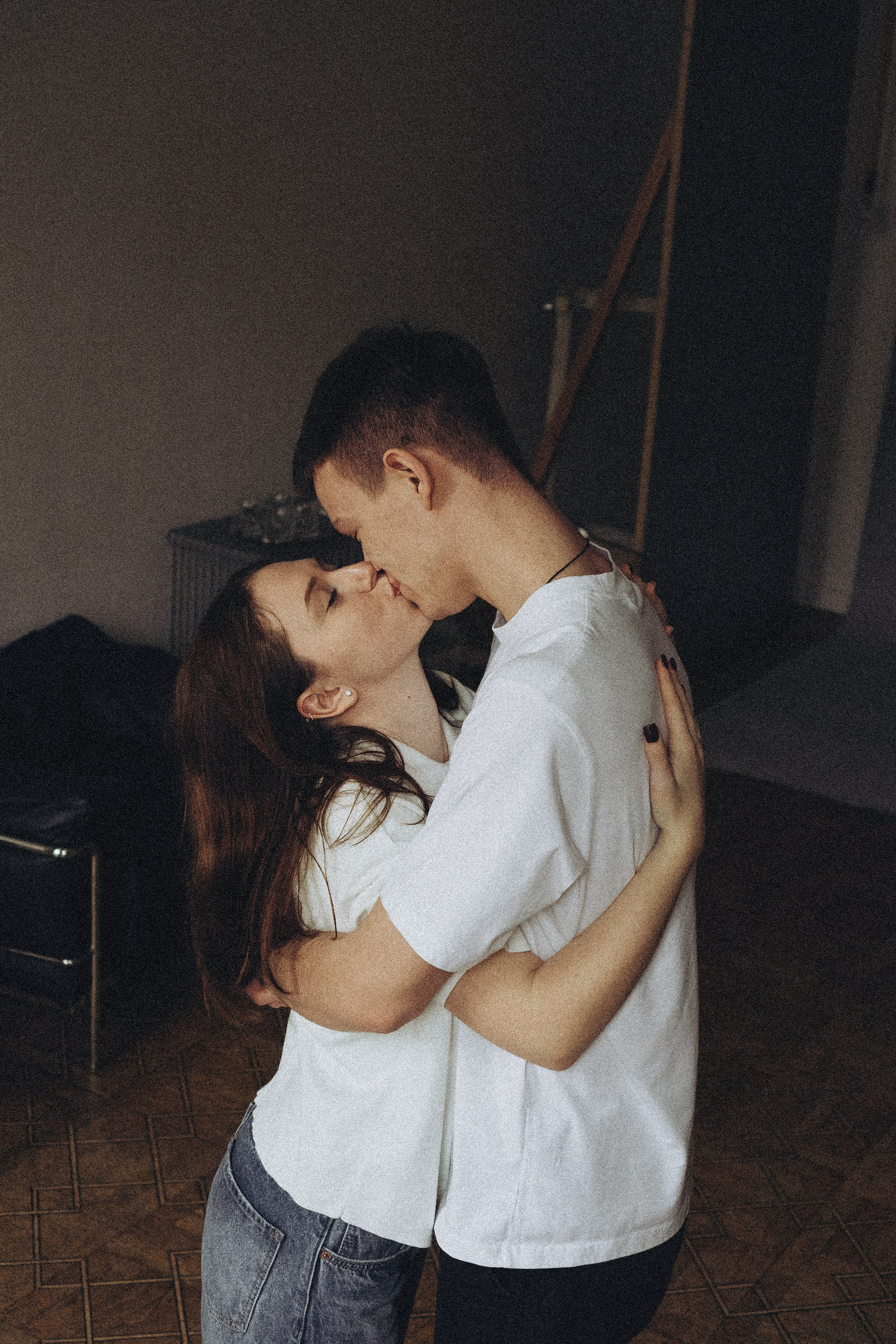 Студийная история. Профессиональный фотограф, Санкт-Петербург — Виктория Богомолова