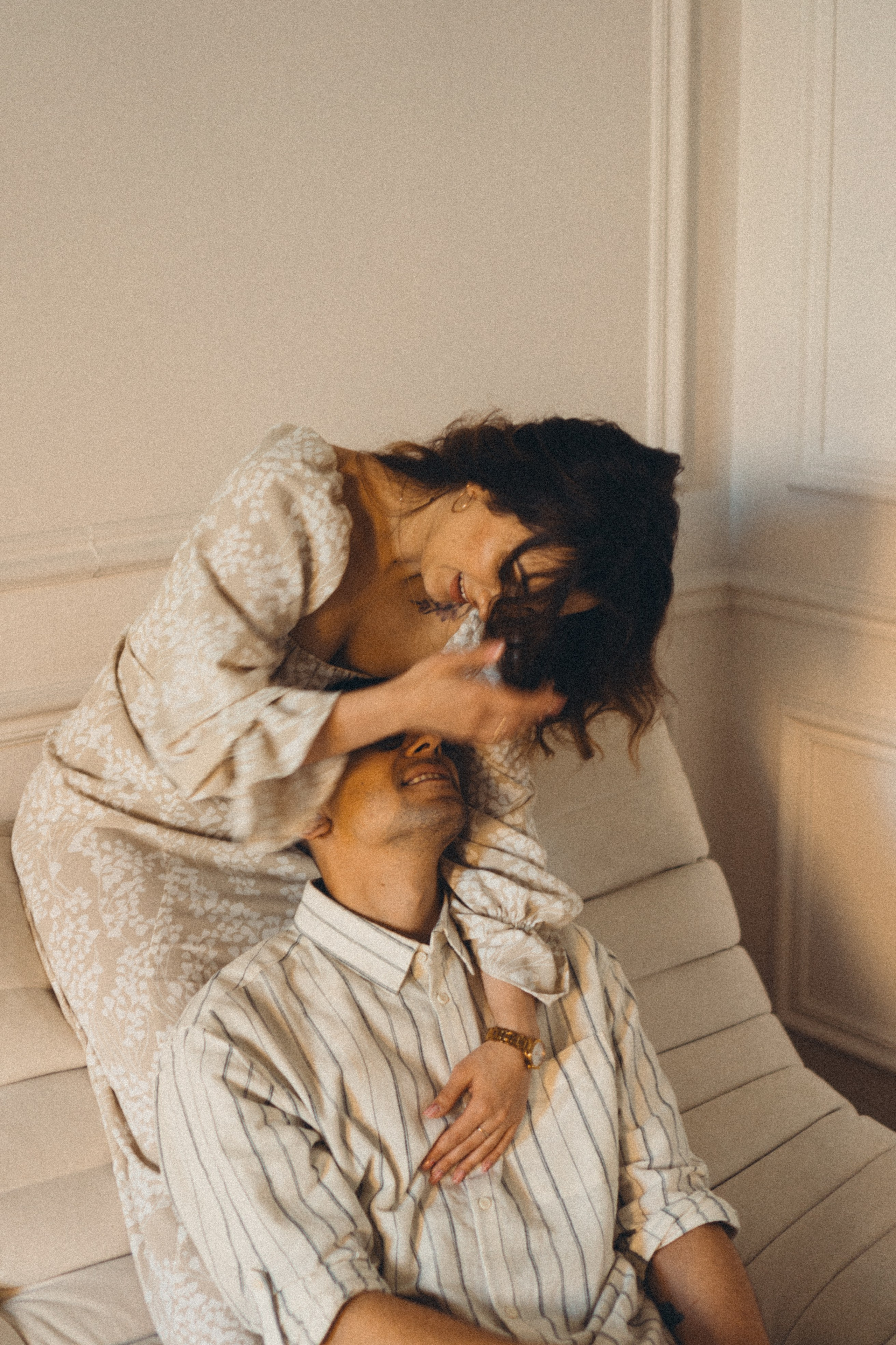 ЛЮБОВЬ В ИЮНЕ. Профессиональный фотограф, Санкт-Петербург — Виктория Богомолова