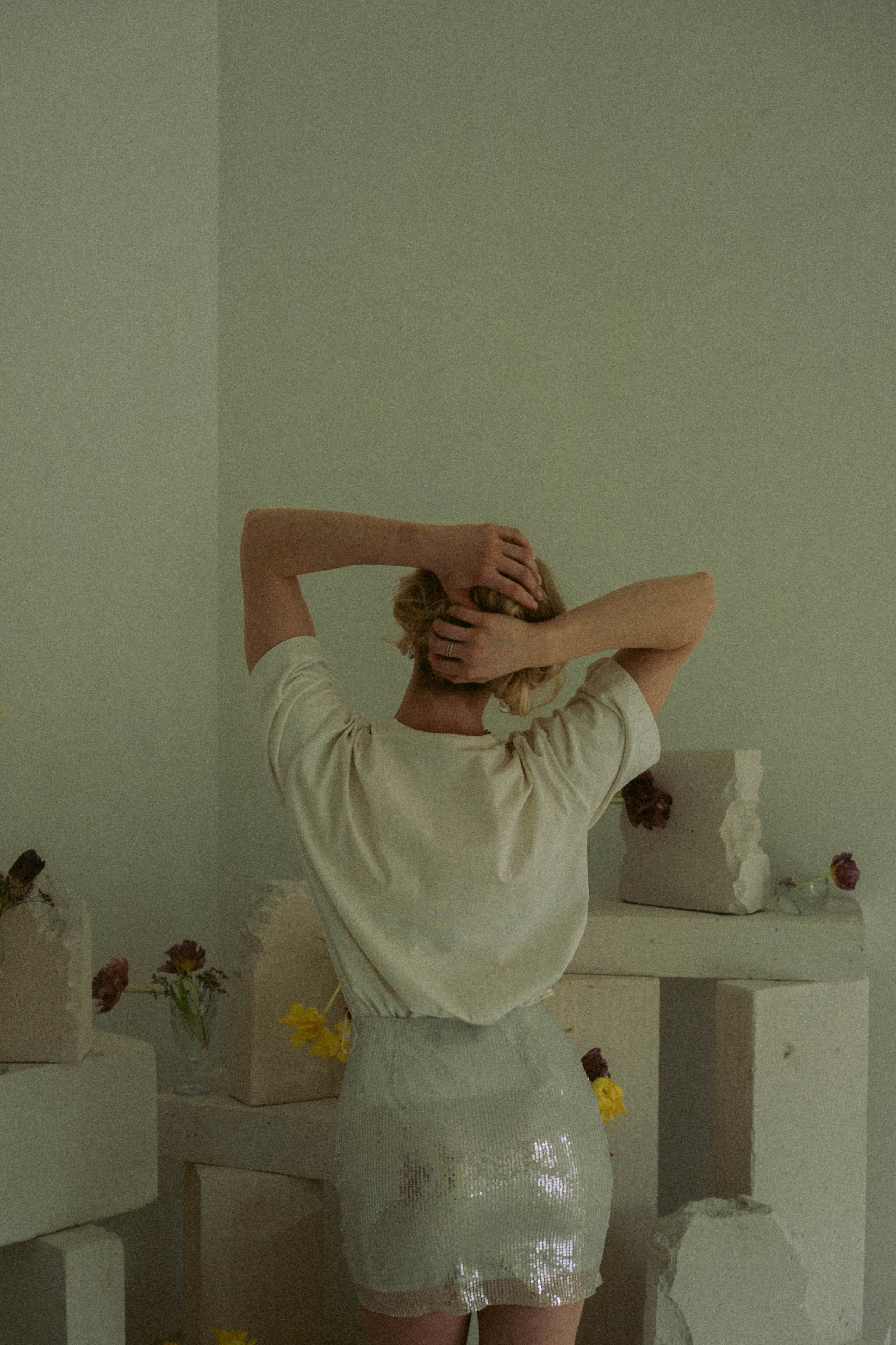 Студийная. Профессиональный фотограф, Санкт-Петербург — Виктория Богомолова