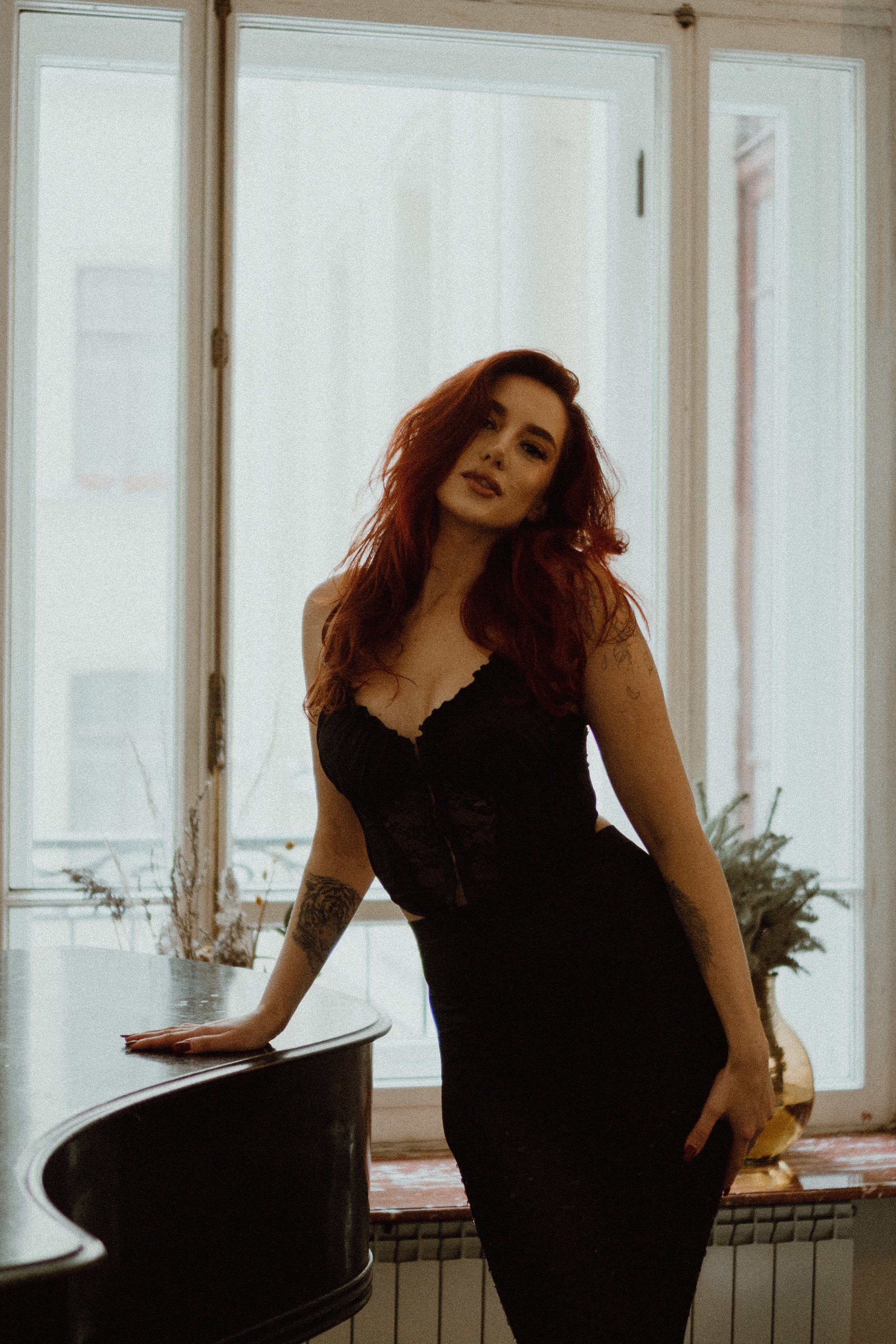 Для девушки. Профессиональный фотограф, Санкт-Петербург — Виктория Богомолова