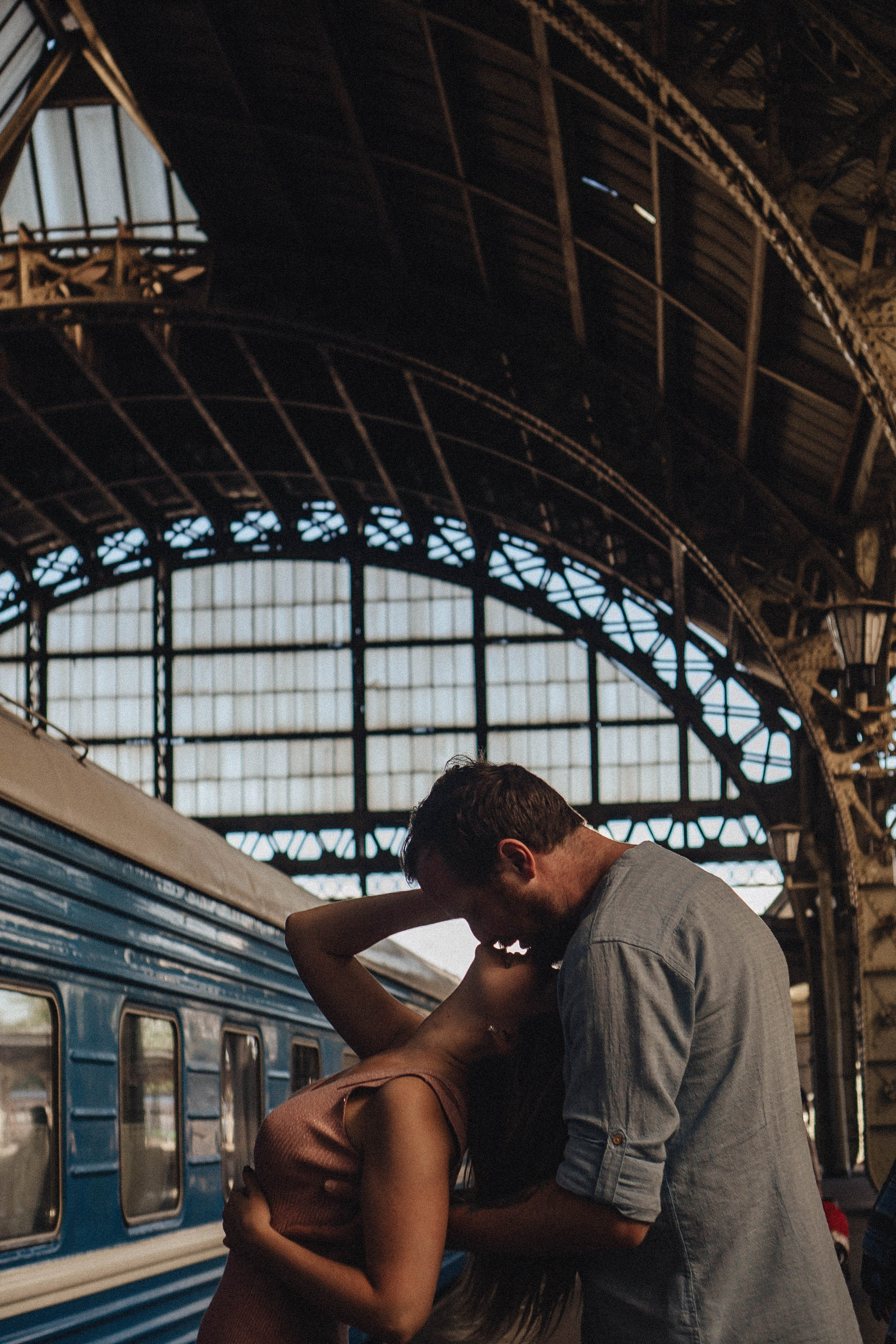 История на реальных событиях. Профессиональный фотограф, Санкт-Петербург — Виктория Богомолова