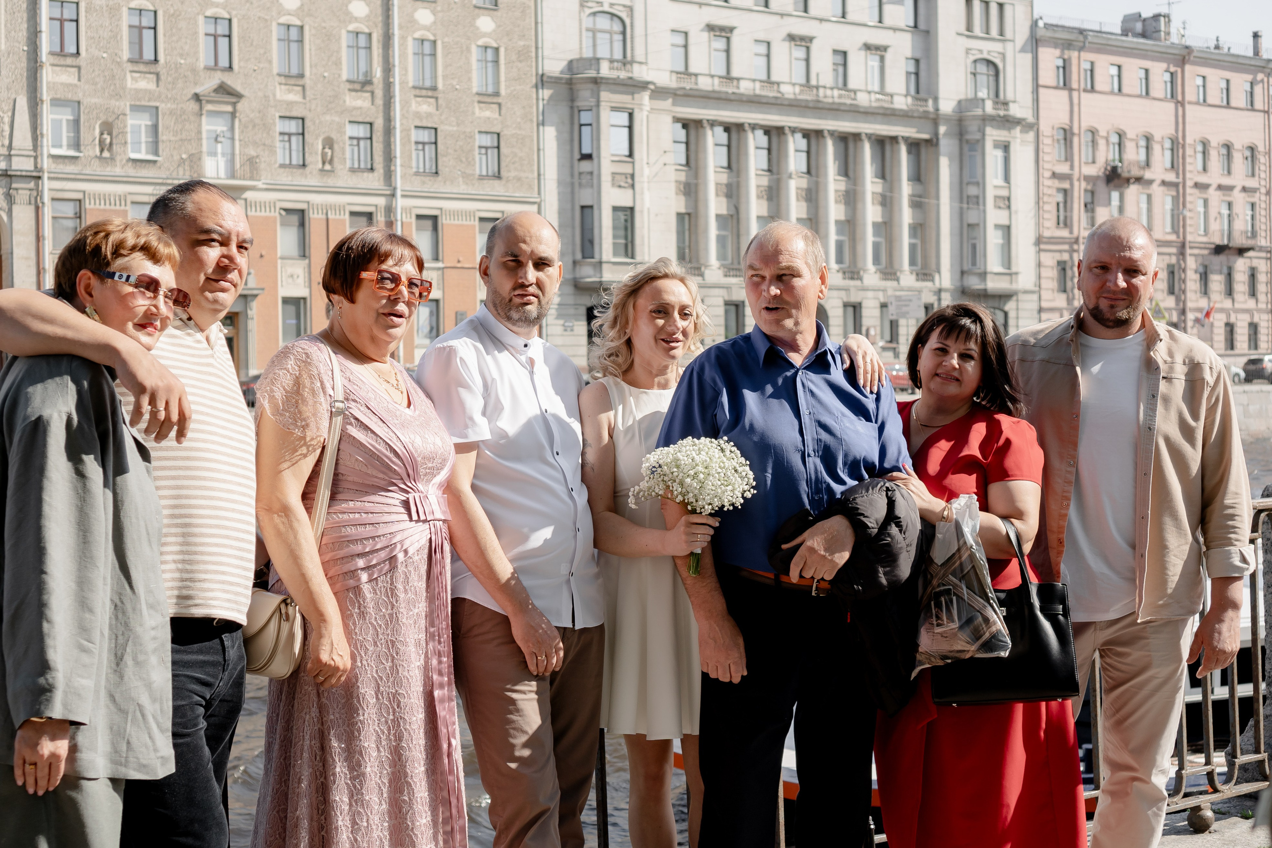 СВАДЕБНЫЙ РЕПОРТАЖ. Профессиональный фотограф, Санкт-Петербург — Виктория Богомолова