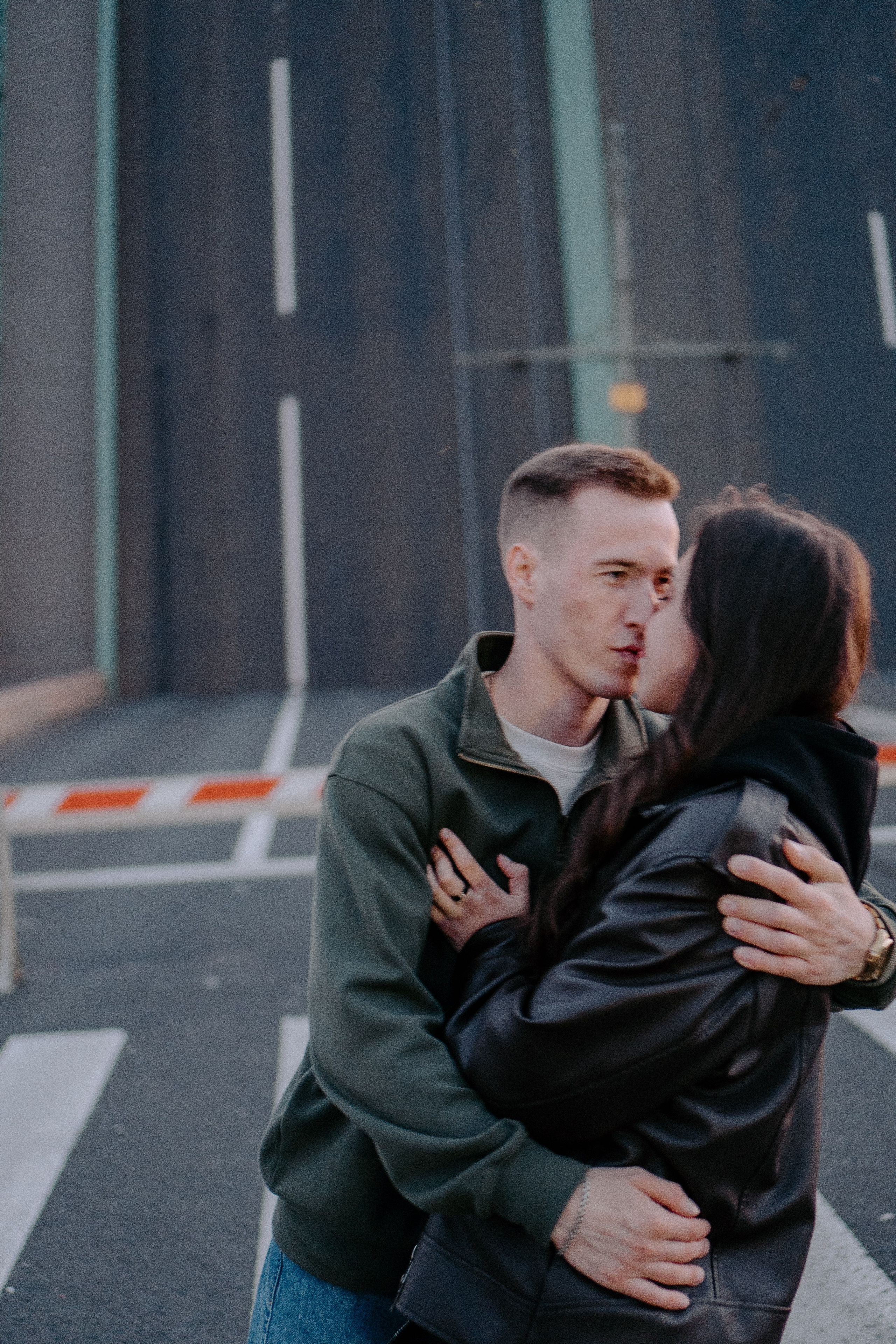 Рассветная история любви. Профессиональный фотограф, Санкт-Петербург — Виктория Богомолова