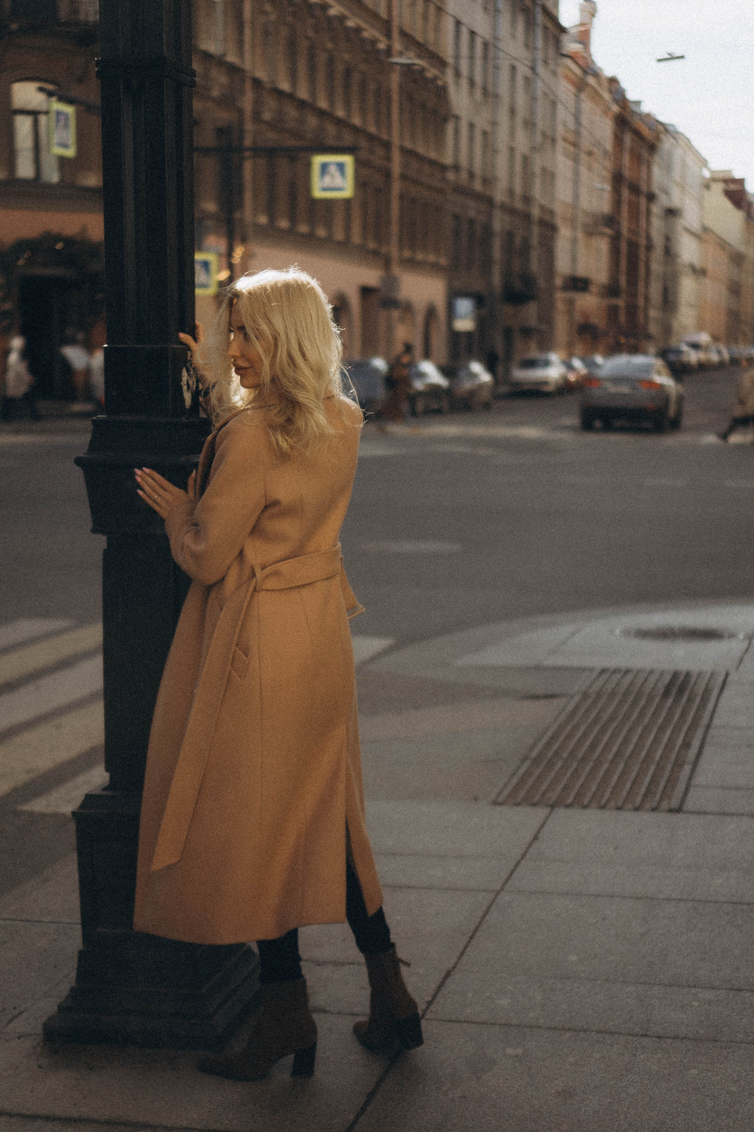 Питерская атмосфера. Профессиональный фотограф, Санкт-Петербург — Виктория Богомолова