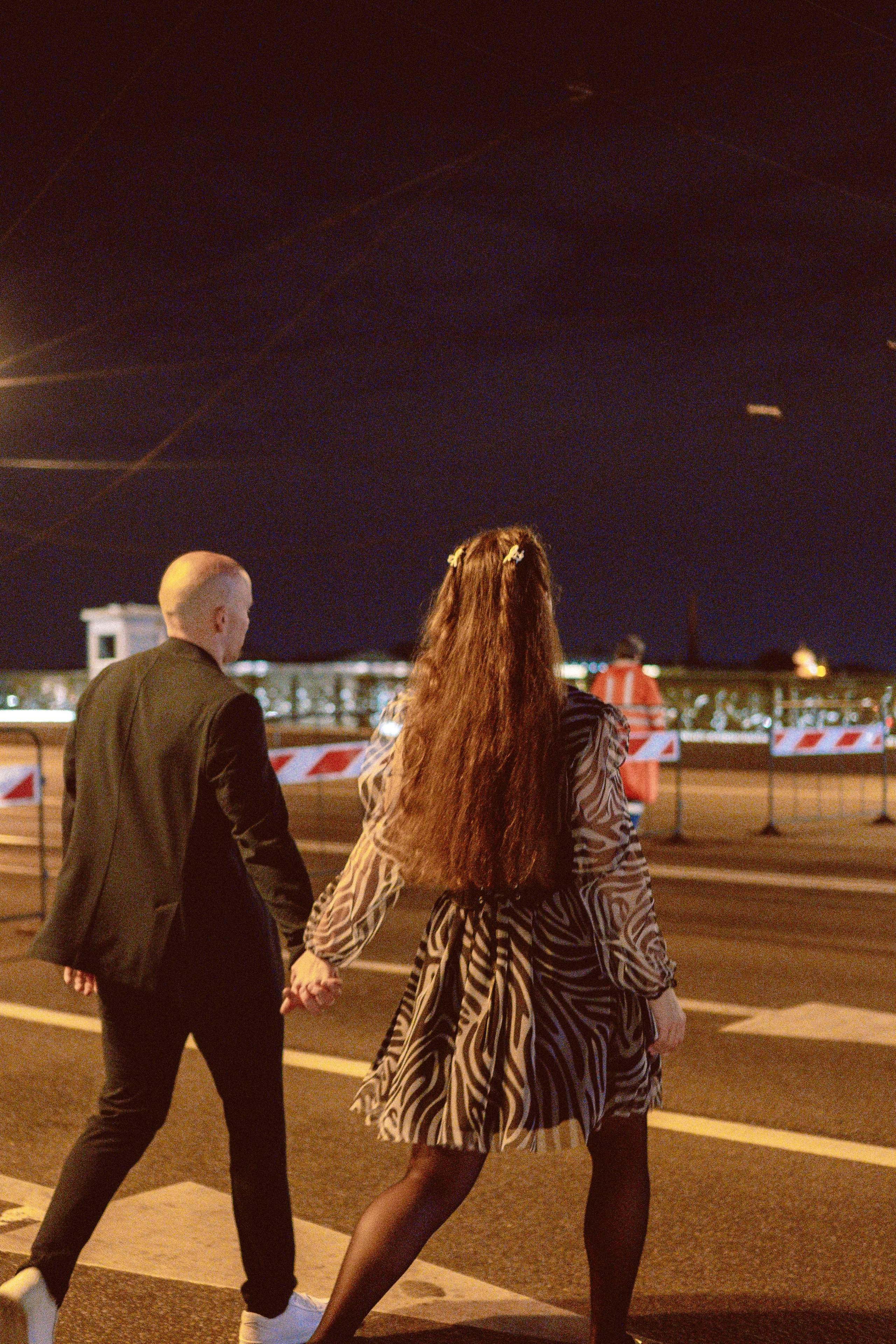 Любовь и питер. Профессиональный фотограф, Санкт-Петербург — Виктория Богомолова