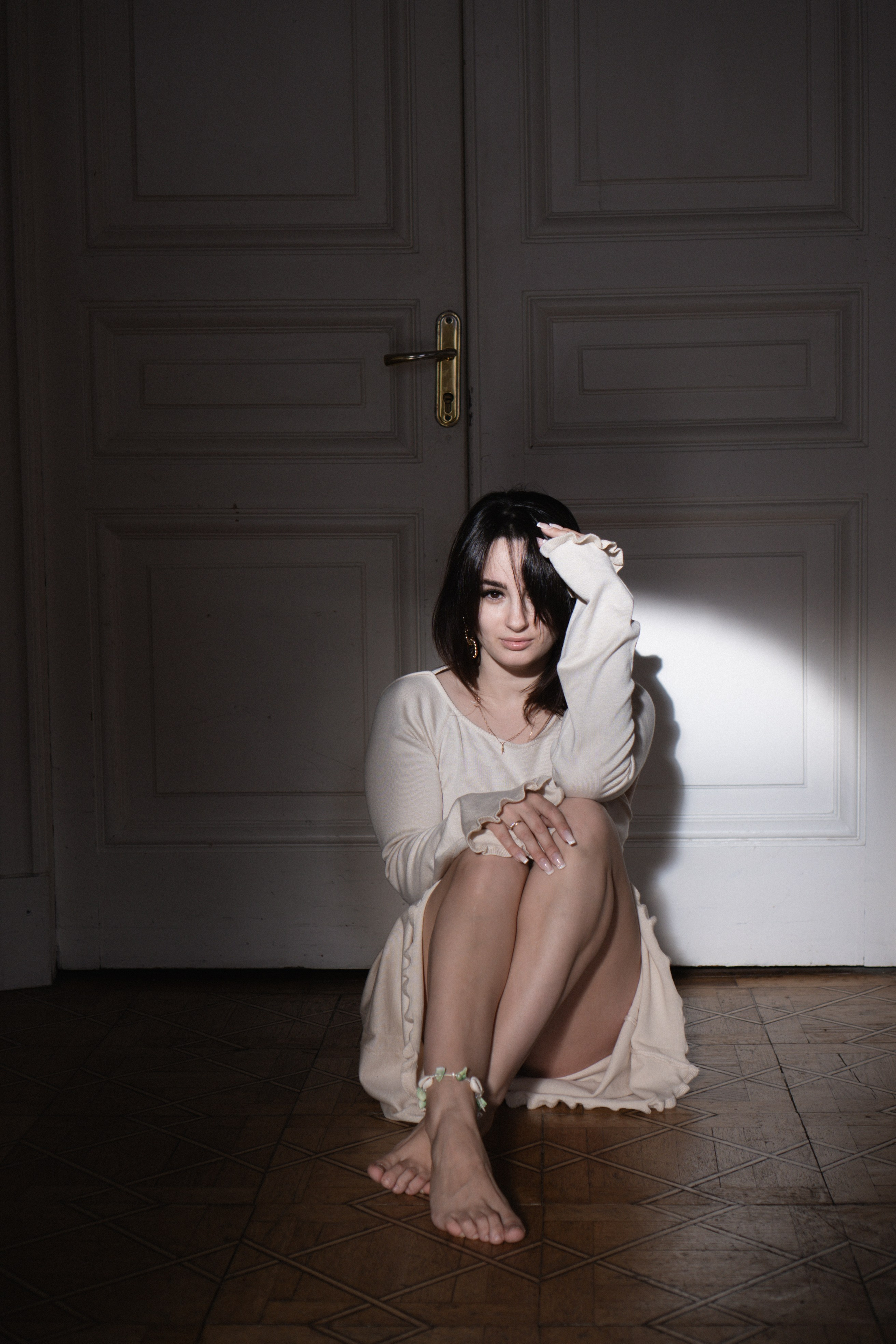 Студийная. Профессиональный фотограф, Санкт-Петербург — Виктория Богомолова