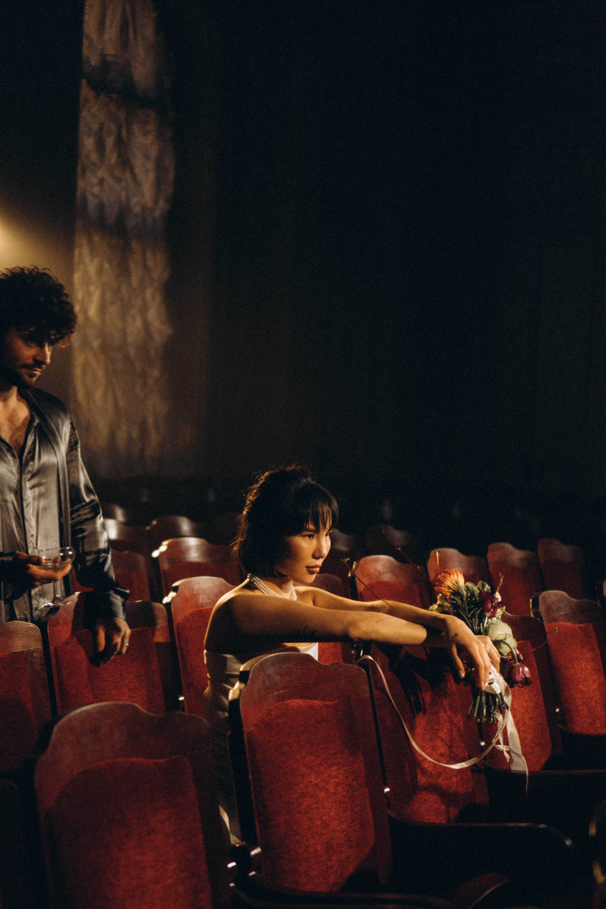 СВАБЕДНАЯ ФОТСЕССИИЯ В ОДНОМ ИЗ ЗАЛОВ НИКОЛАЕВСКОГО ДВОРЦА. Профессиональный фотограф, Санкт-Петербург — Виктория Богомолова