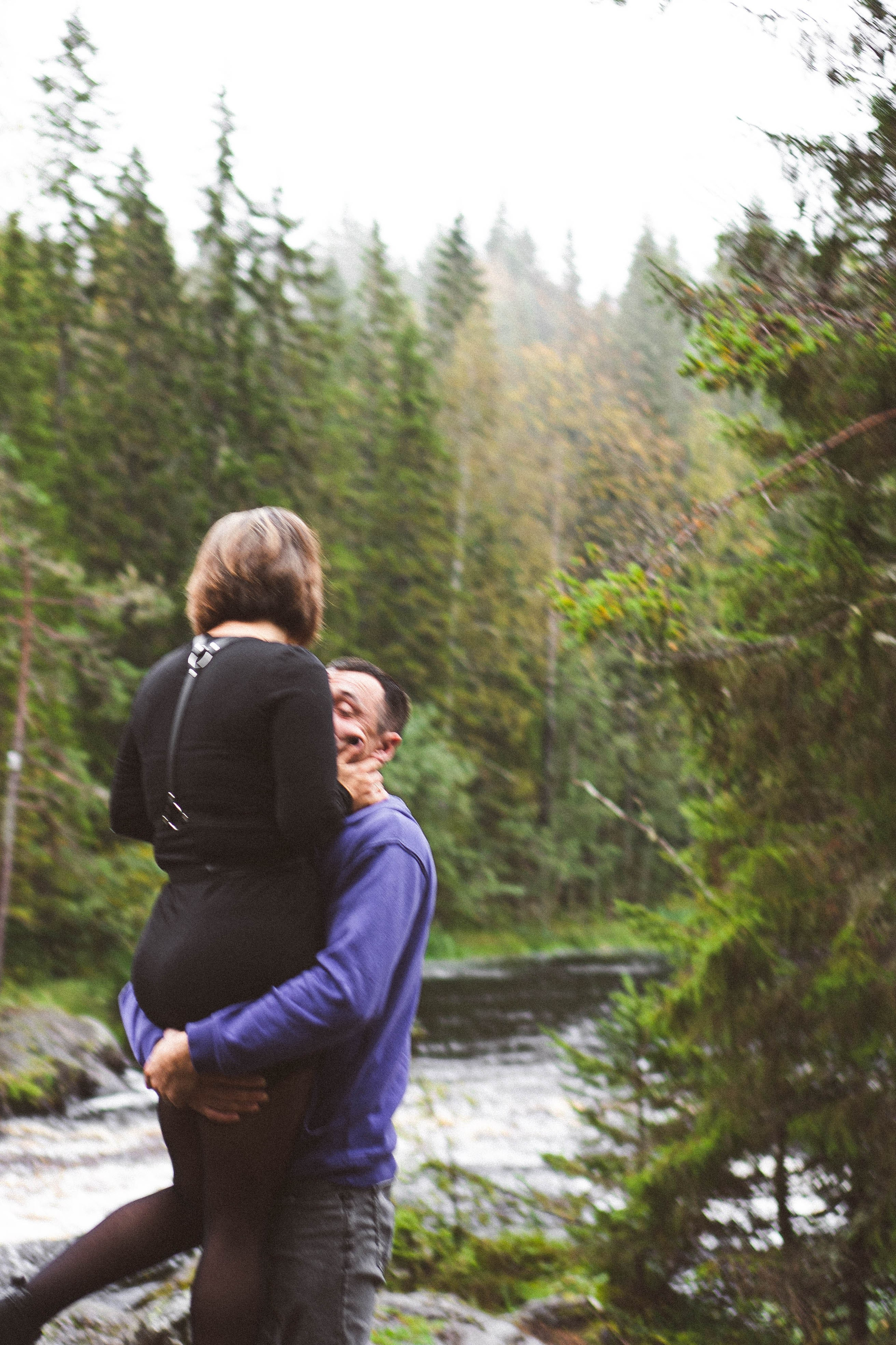 Прогулка на природе. Профессиональный фотограф, Санкт-Петербург — Виктория Богомолова