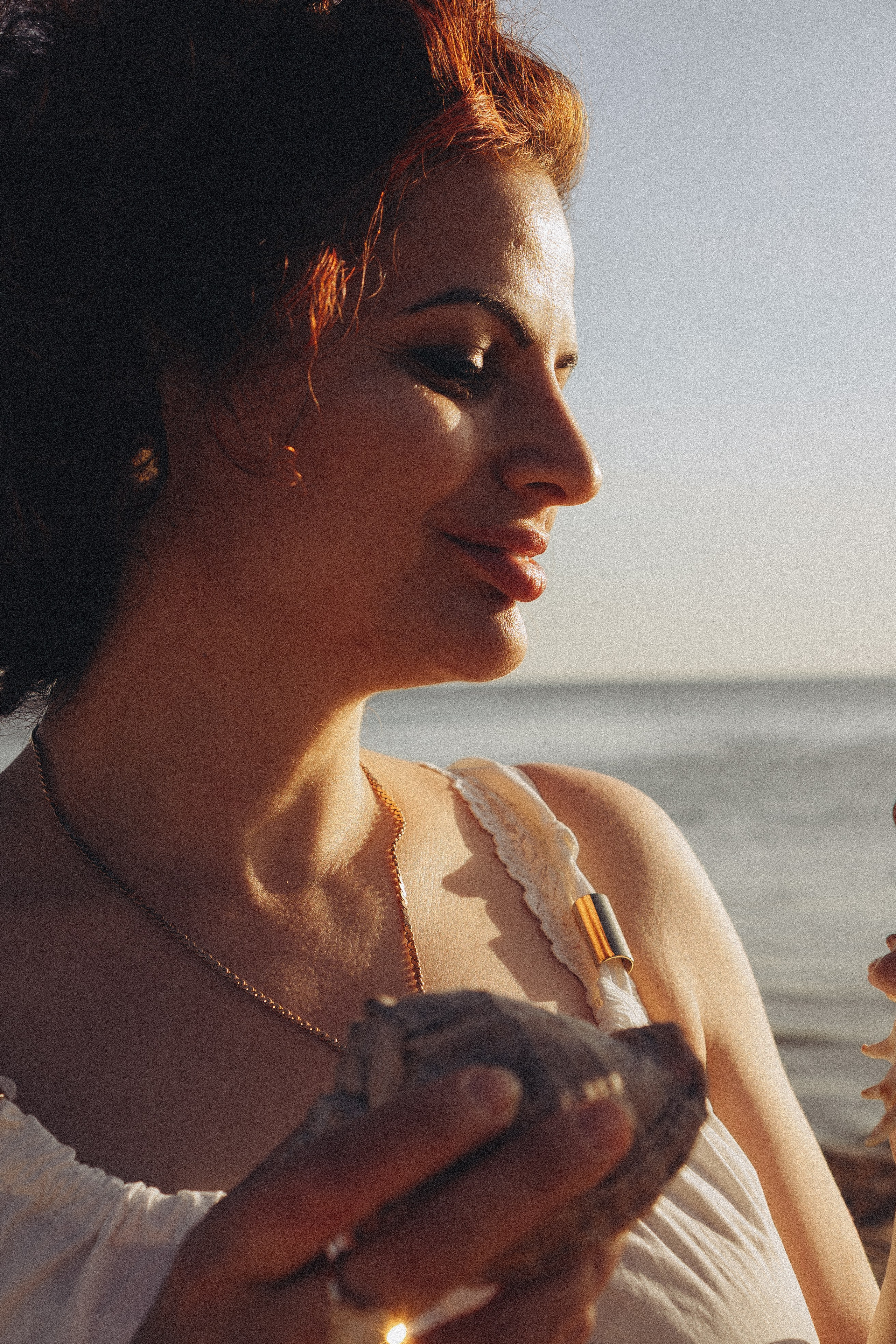 У ФИНСКОГО ЗАЛИВА. Профессиональный фотограф, Санкт-Петербург — Виктория Богомолова