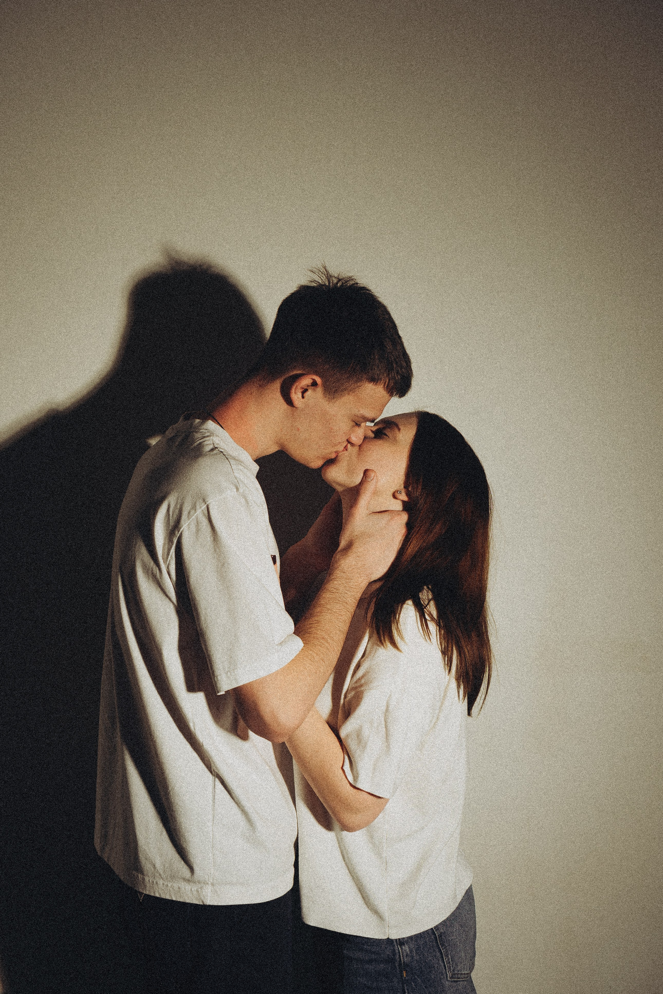 Студийная история. Профессиональный фотограф, Санкт-Петербург — Виктория Богомолова