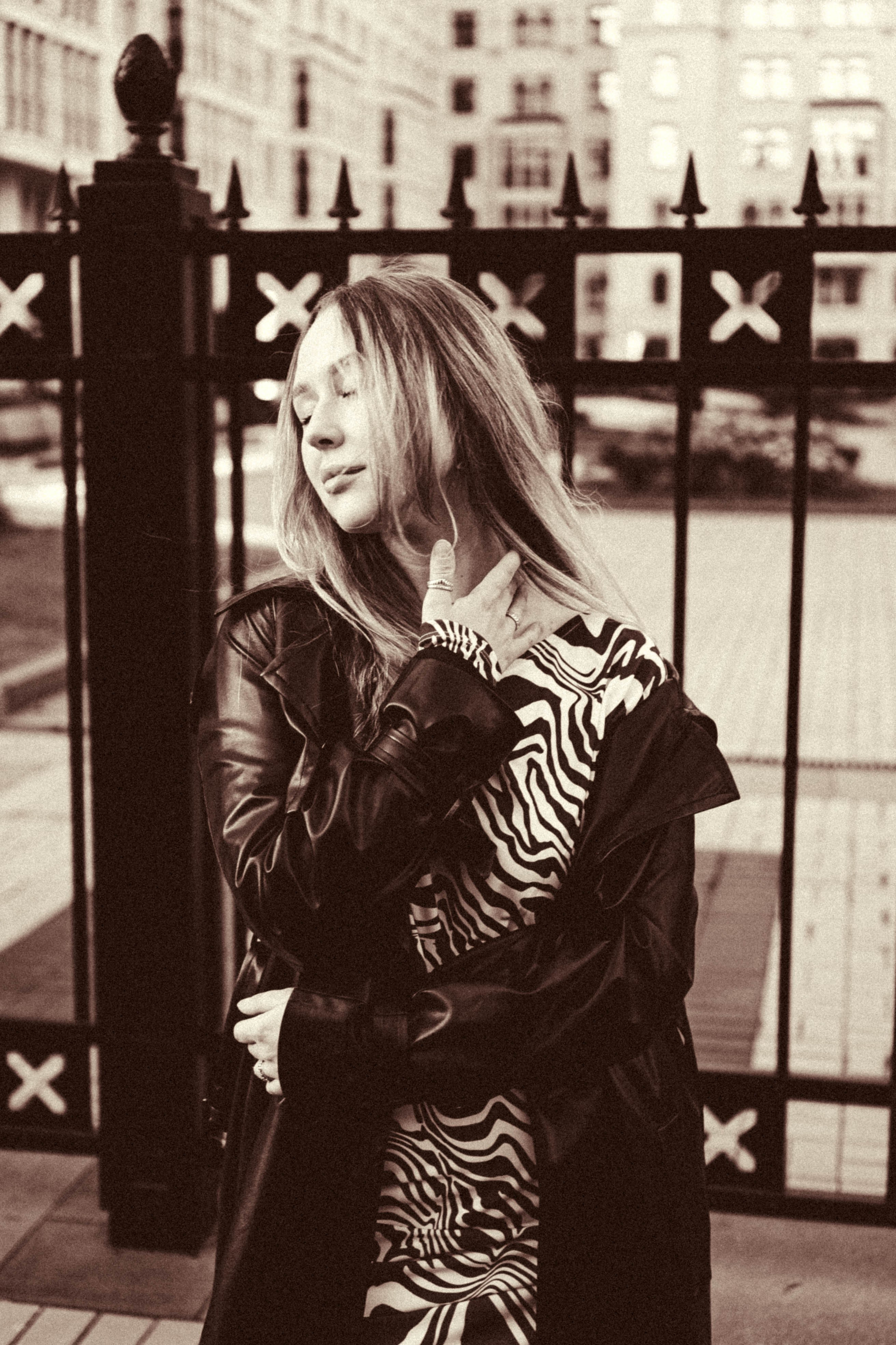 Ксения. Профессиональный фотограф, Санкт-Петербург — Виктория Богомолова