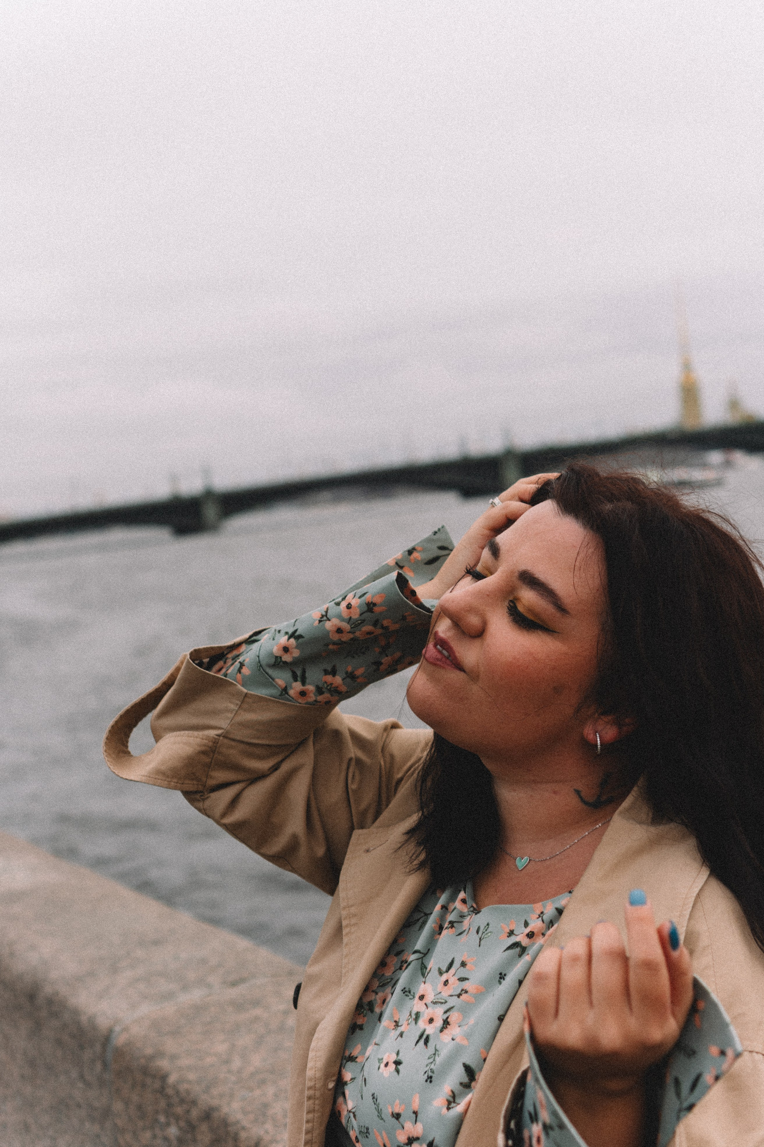 ПИТЕРСКАЯ ПРОГУЛКА. Профессиональный фотограф, Санкт-Петербург — Виктория Богомолова